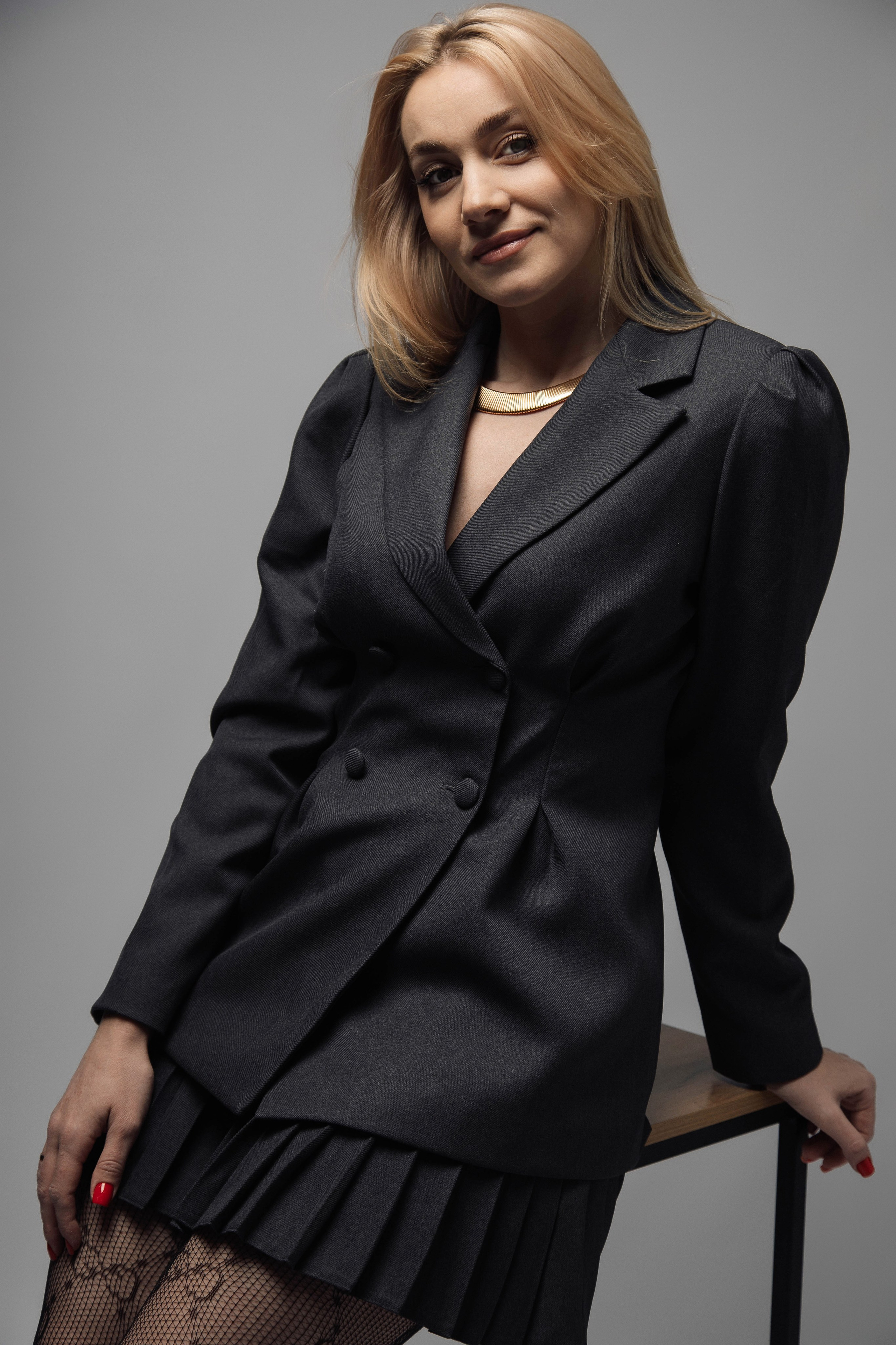 Tati. Street photographer