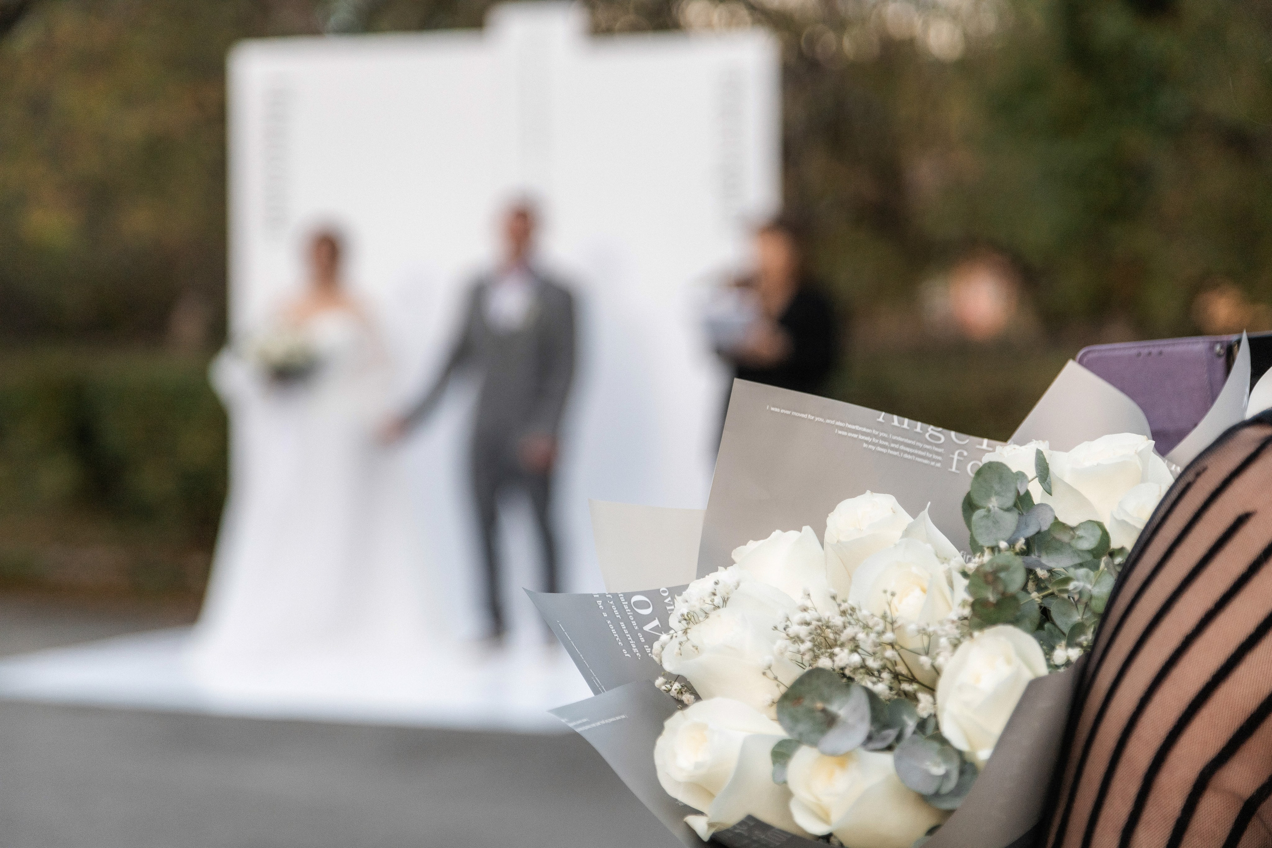 V&N. Street photographer