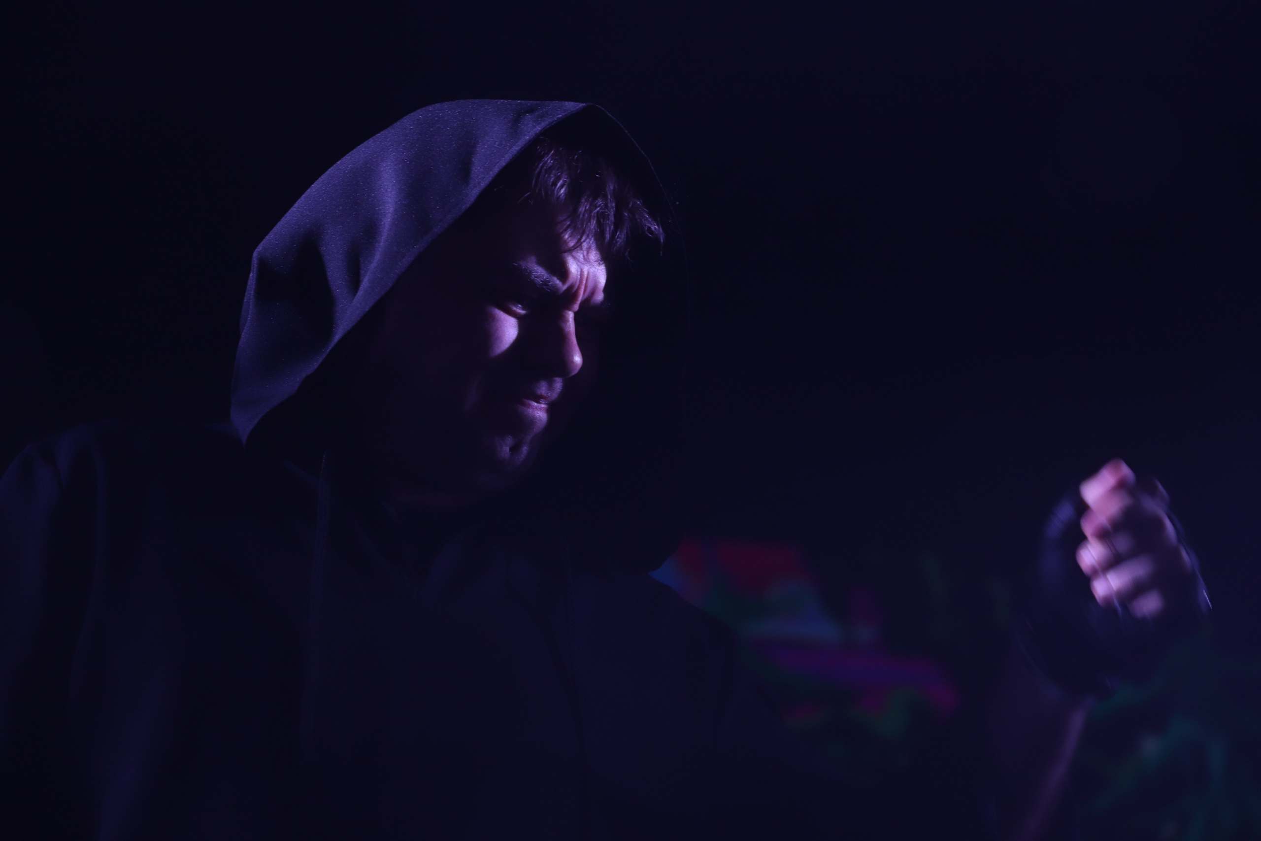 Фестиваль Сектор Газа. Фотограф в Тюмени Алексей Модин