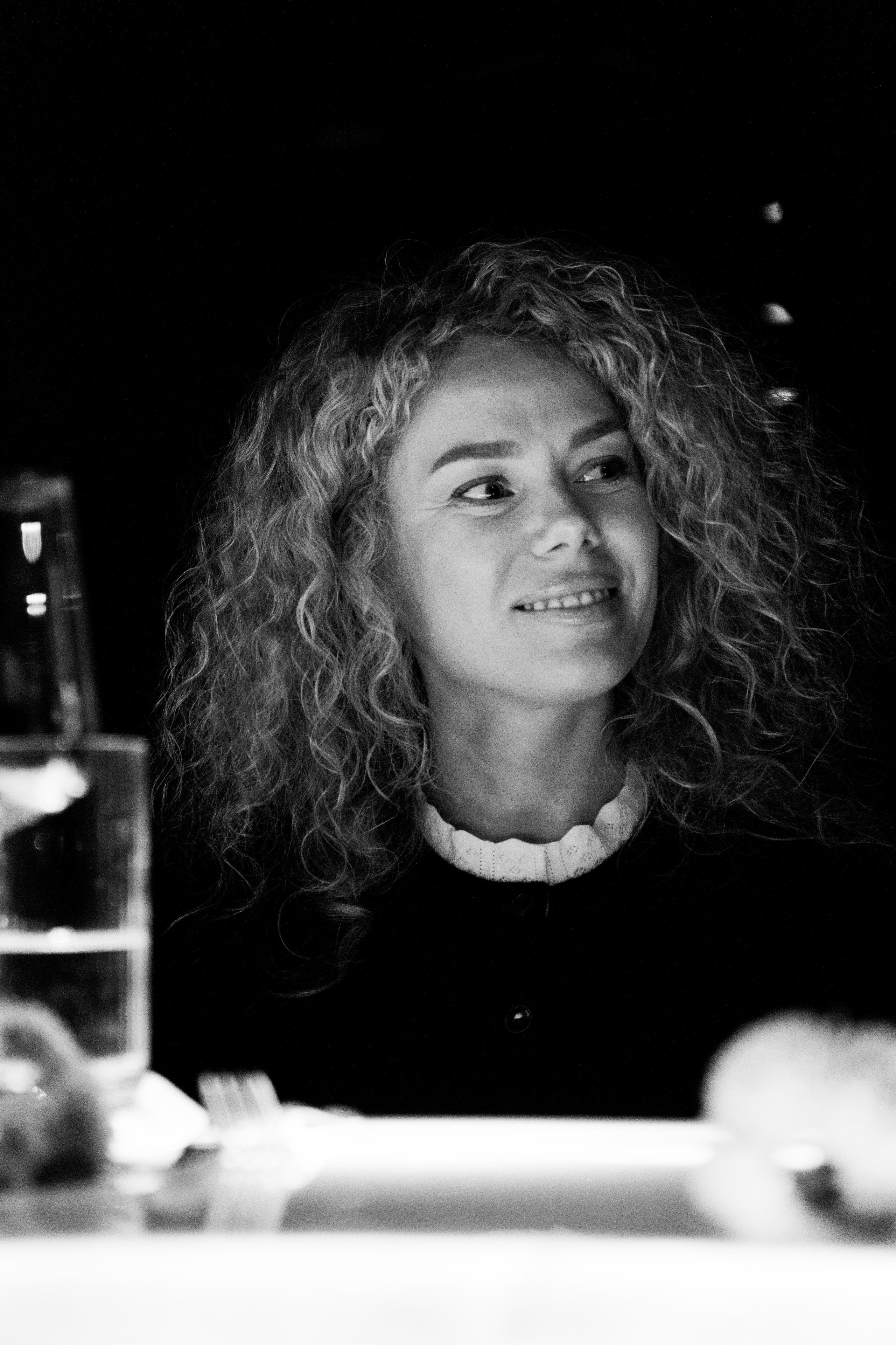 Ужин в ресторане Циклоп. Фотограф в Крыму Алевтина Швец