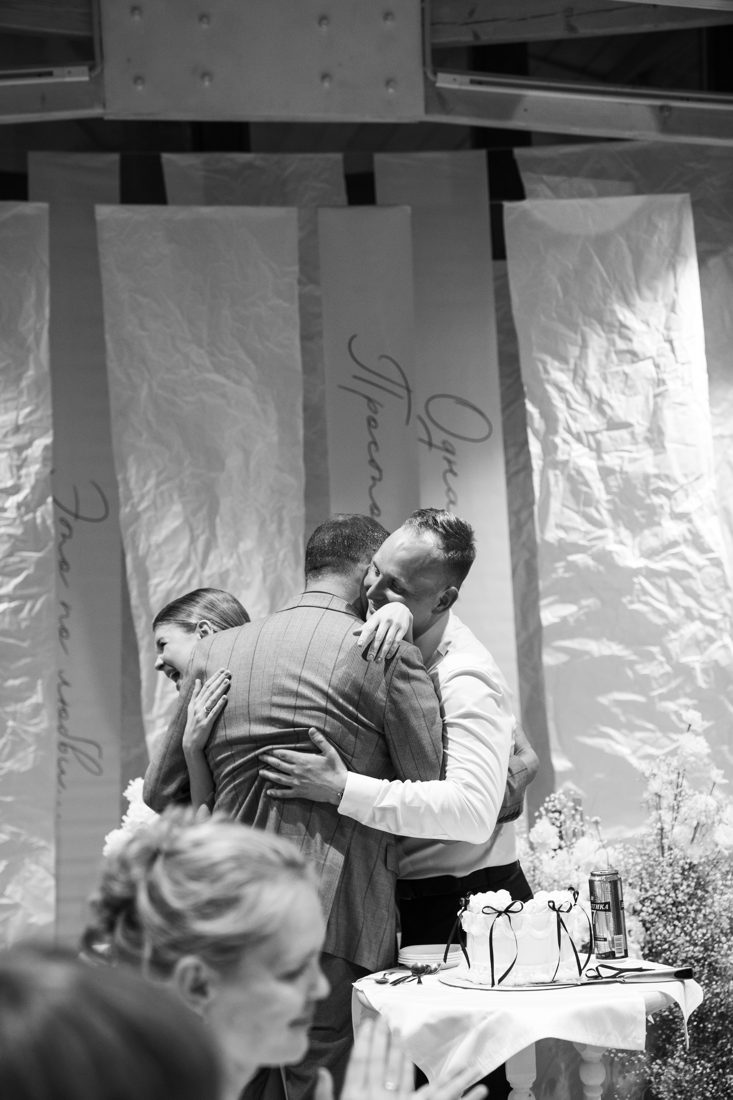 Екатерина и Алексей. Я Ира и я фотографирую свадьбы более 10 лет