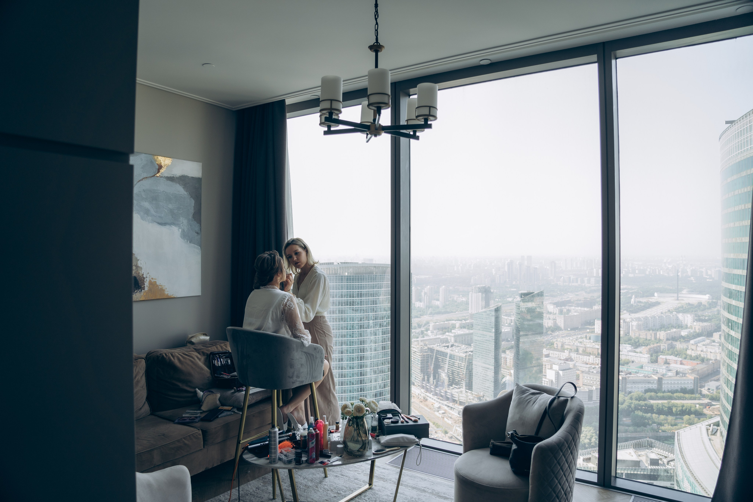 Мария и Андрей. Фото & Видео Агенство