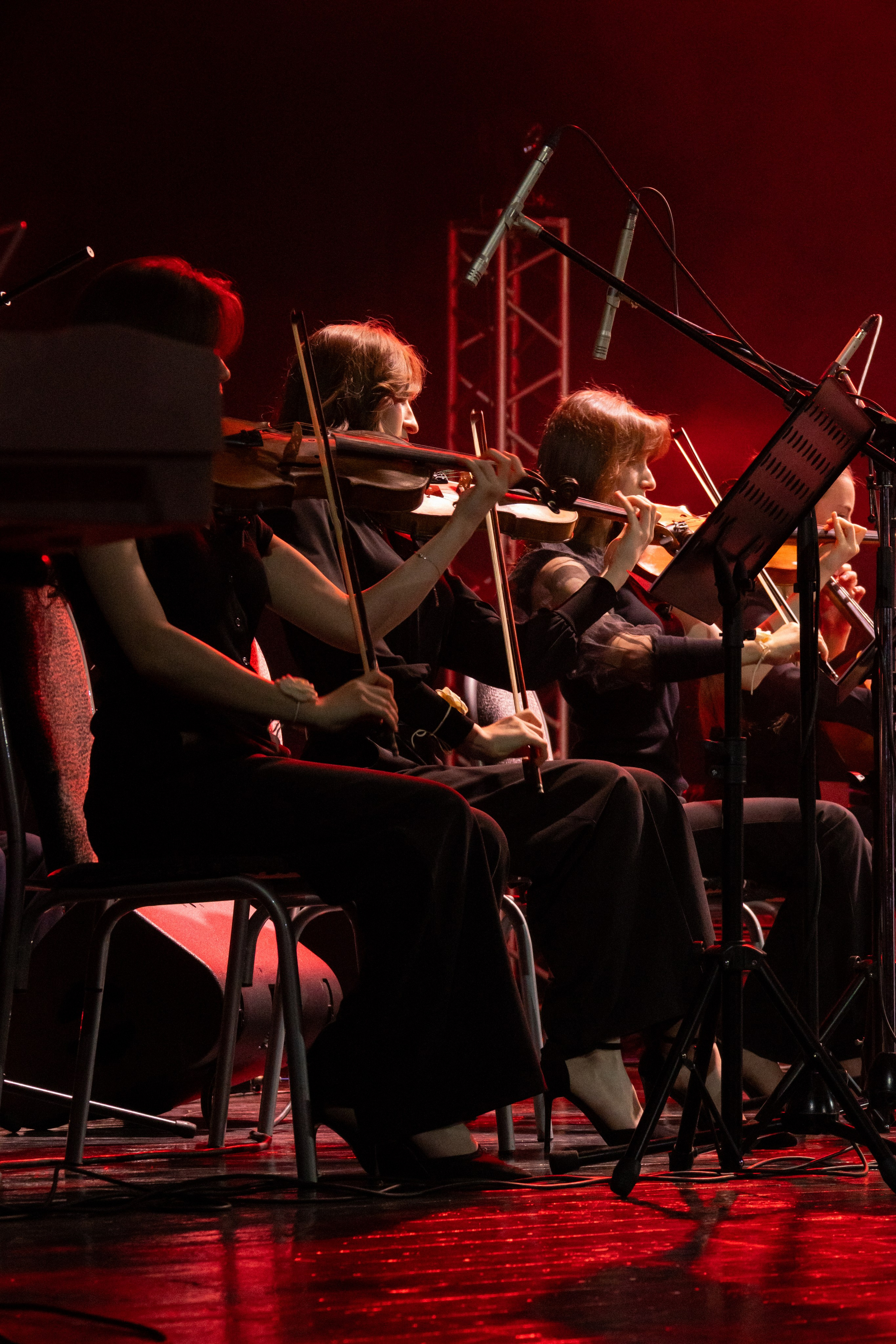 Концерты. Валерия, репортажный фотограф в г. Москва и г. Владикавказ