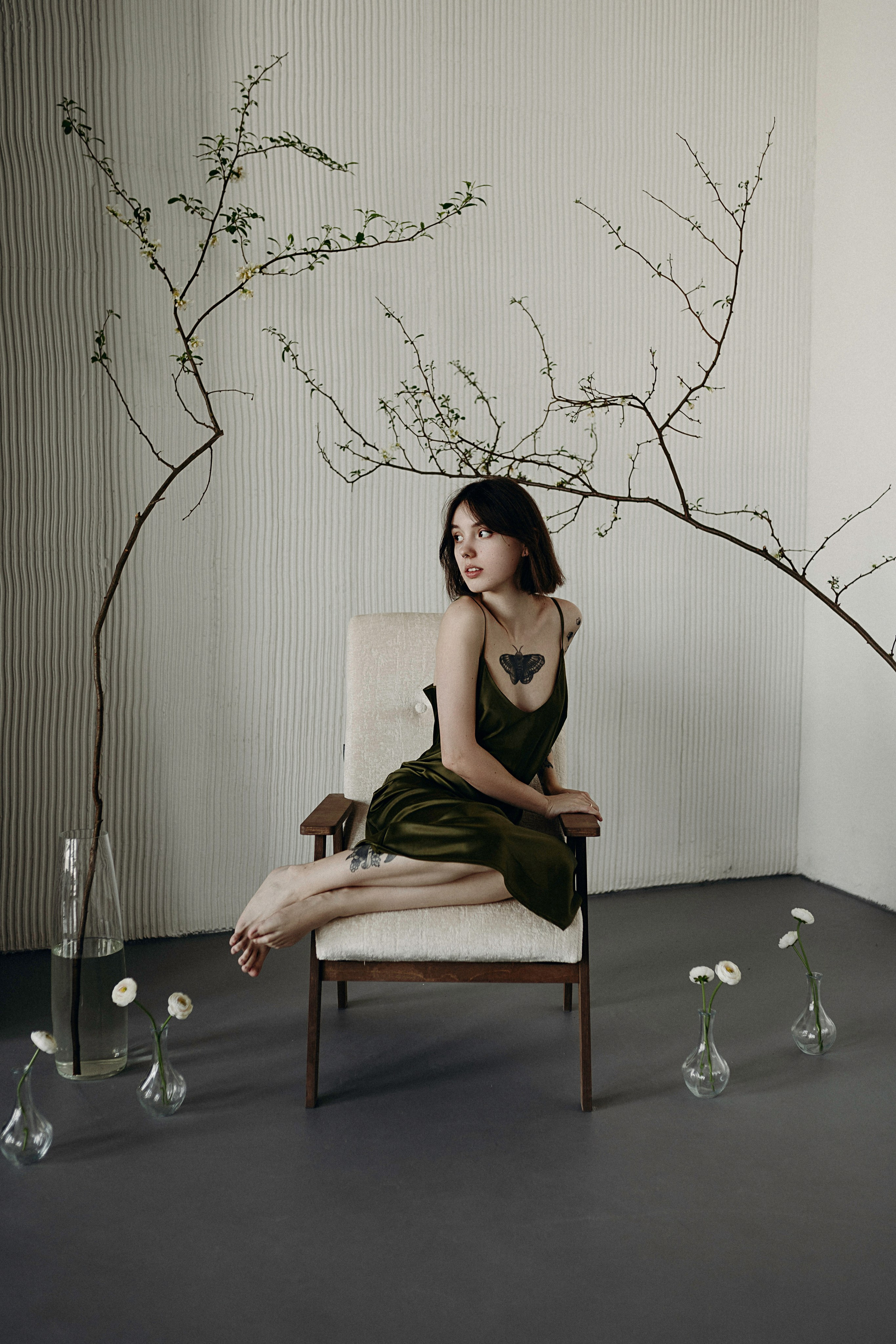 Таня. Фотограф Софа Самара