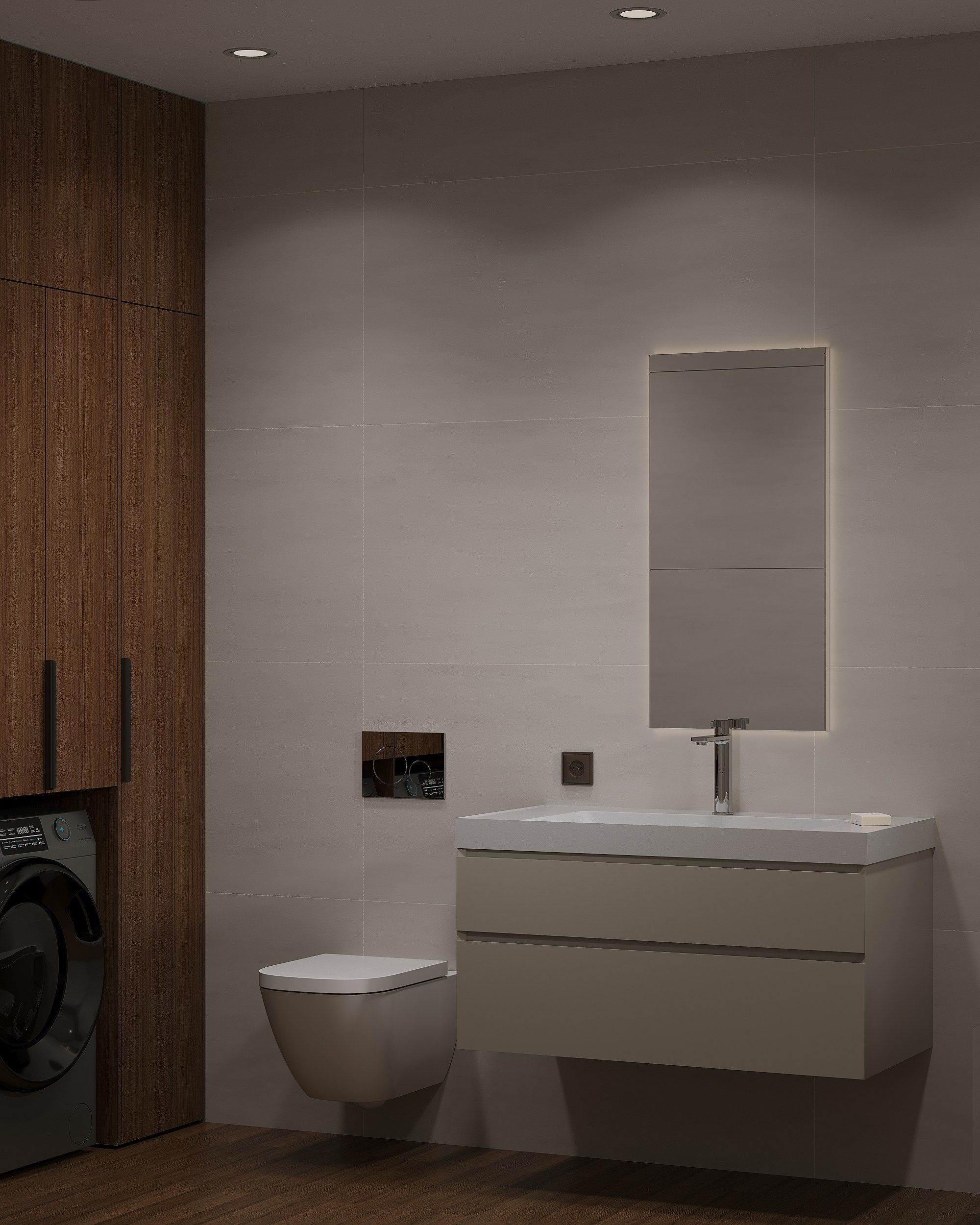 ЖК Притомский