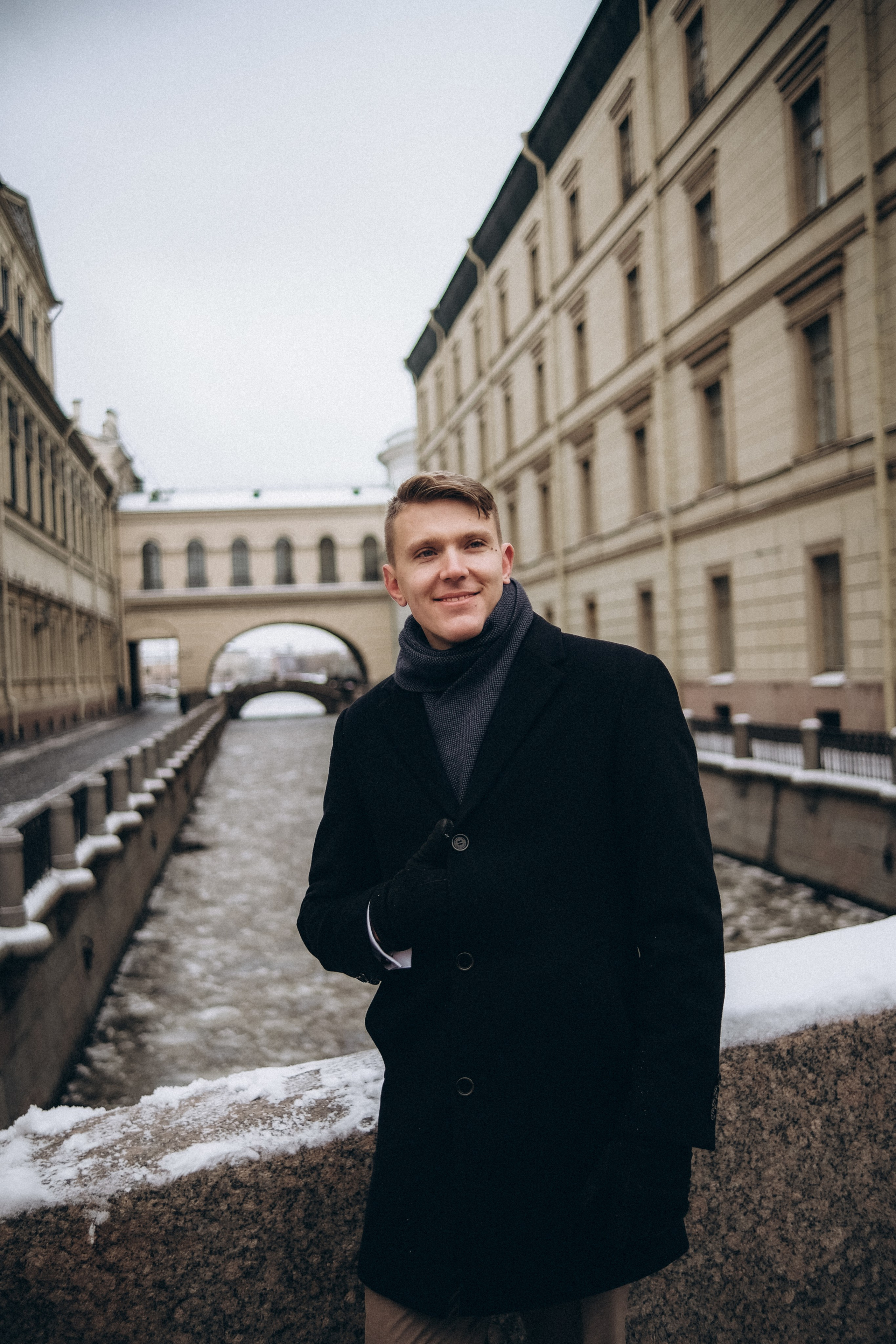 Аня & Паша ДБ1. Phdkvmr.ru