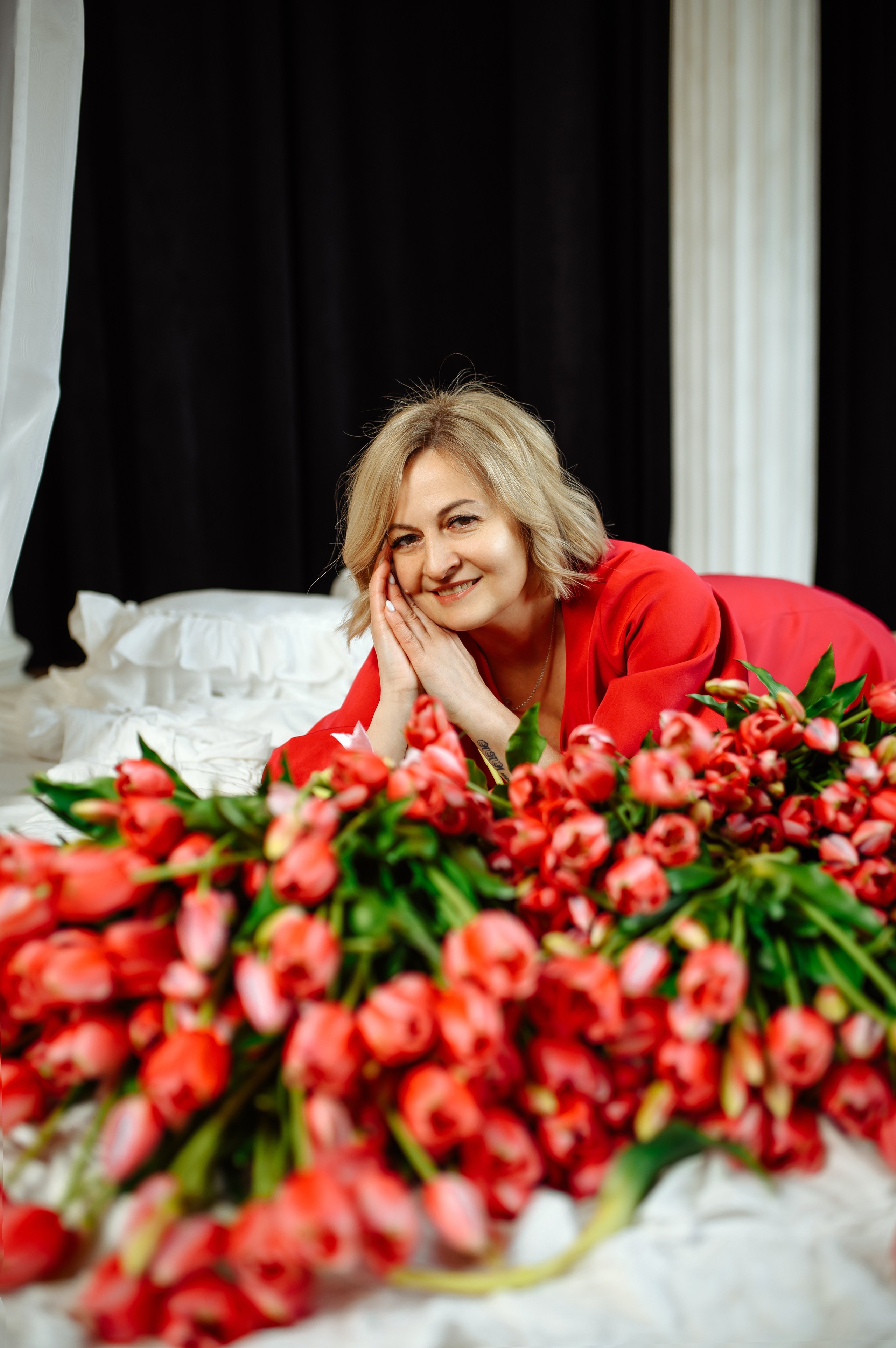 Весенняя. Фотограф на Крещение и Венчание в Оренбурге и Оренбургской области Наталья Мулина