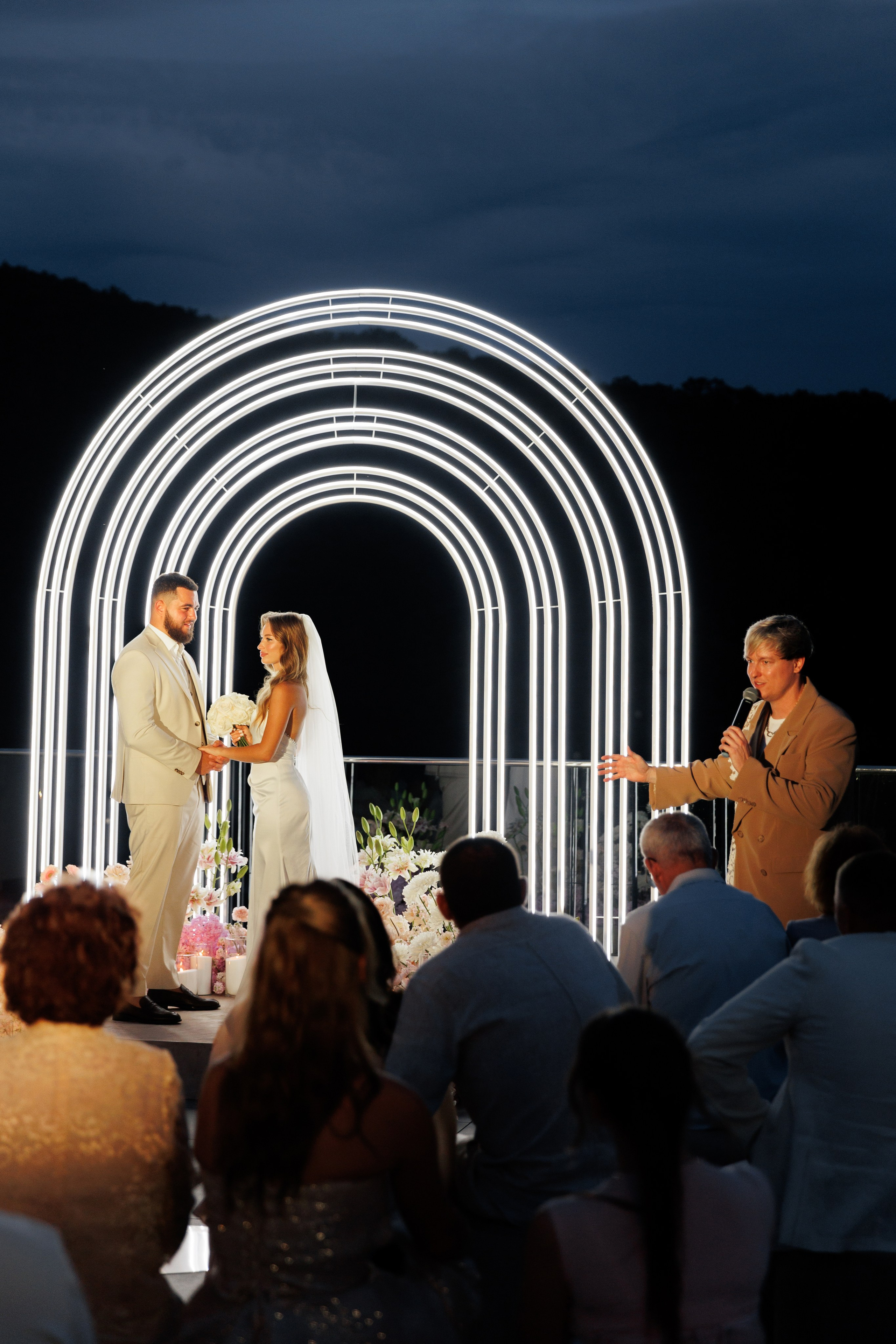 Артем и Юлия. Фотограф Краснодар Юлия Бураченко Свадьбы Репортаж Семейные Индивидуальные съемки