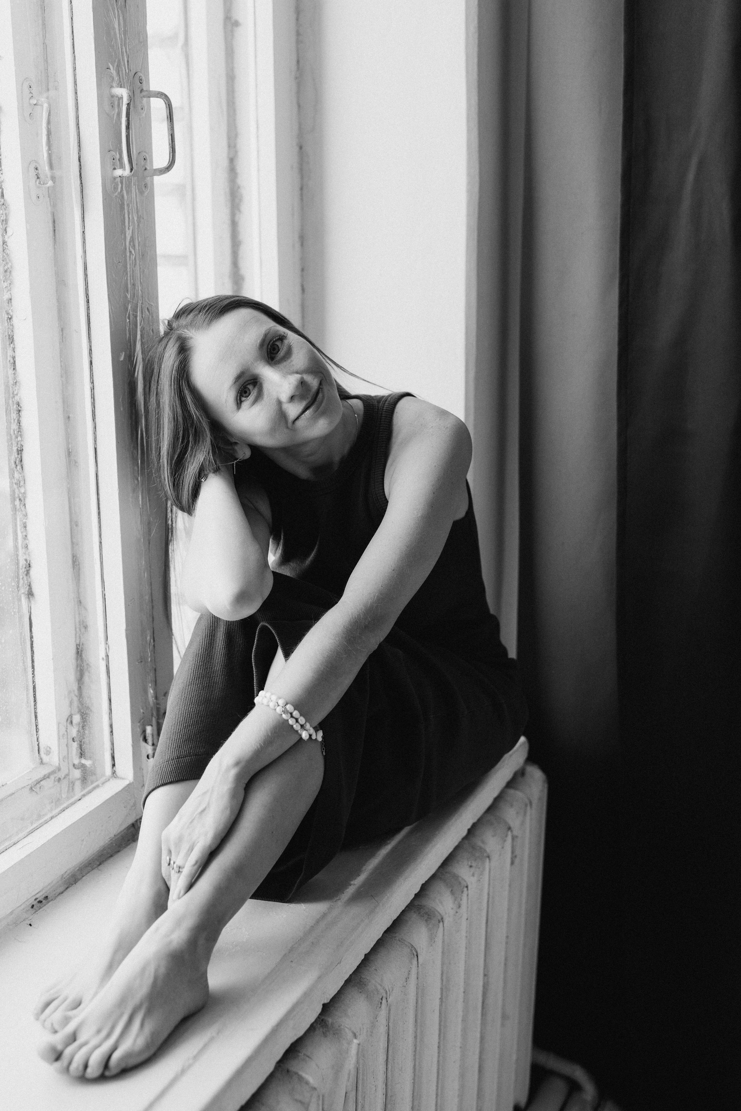 Лена. Семейный и портретный фотограф из Казани