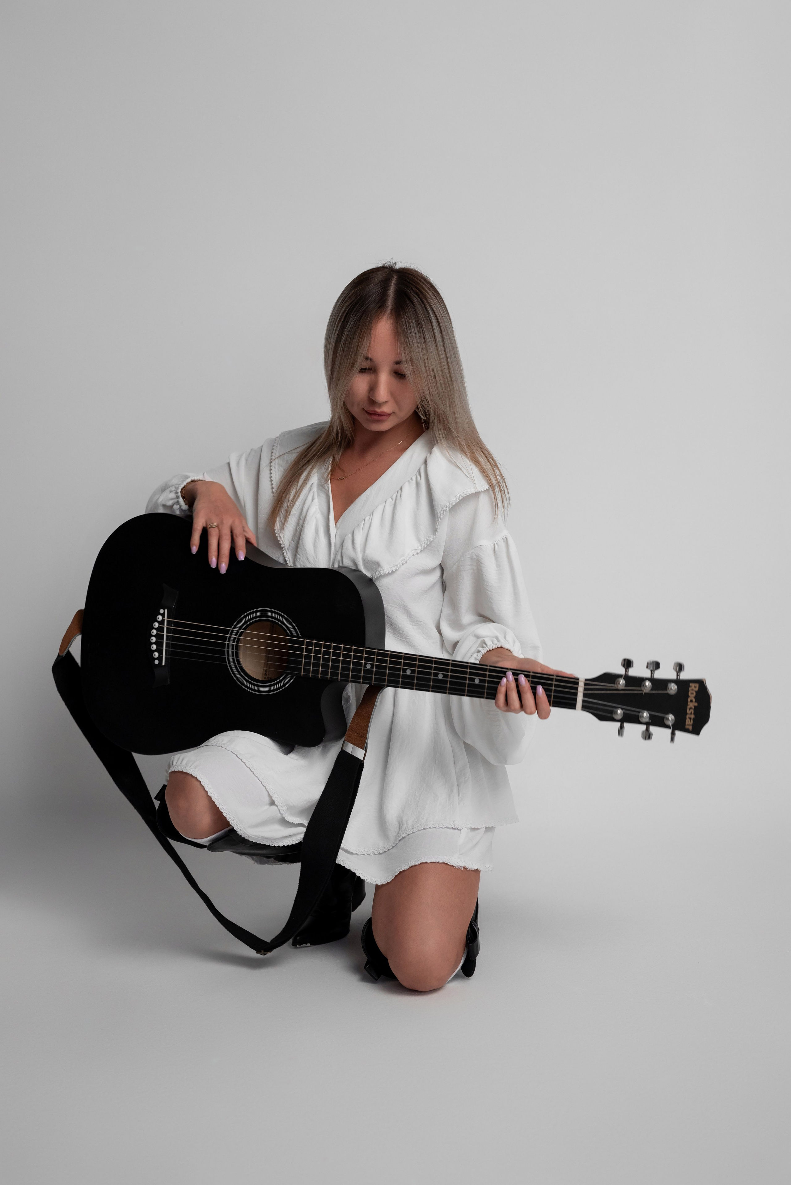 Эльза. Фотограф в городе Салават