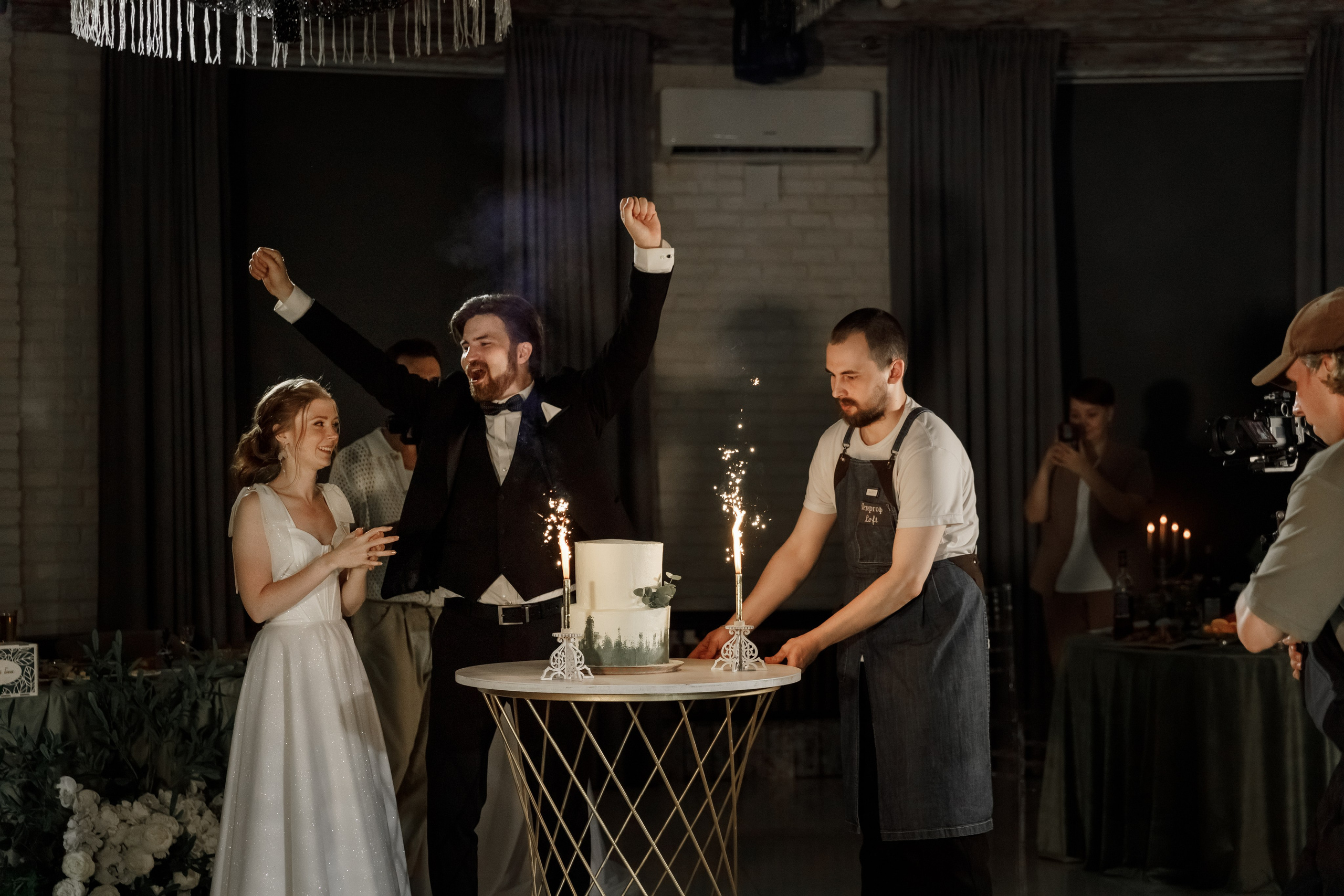 Кирилл и Ольга. Свадебный фотограф, крещение, венчание СПБ, Белгород Анна Коршунова