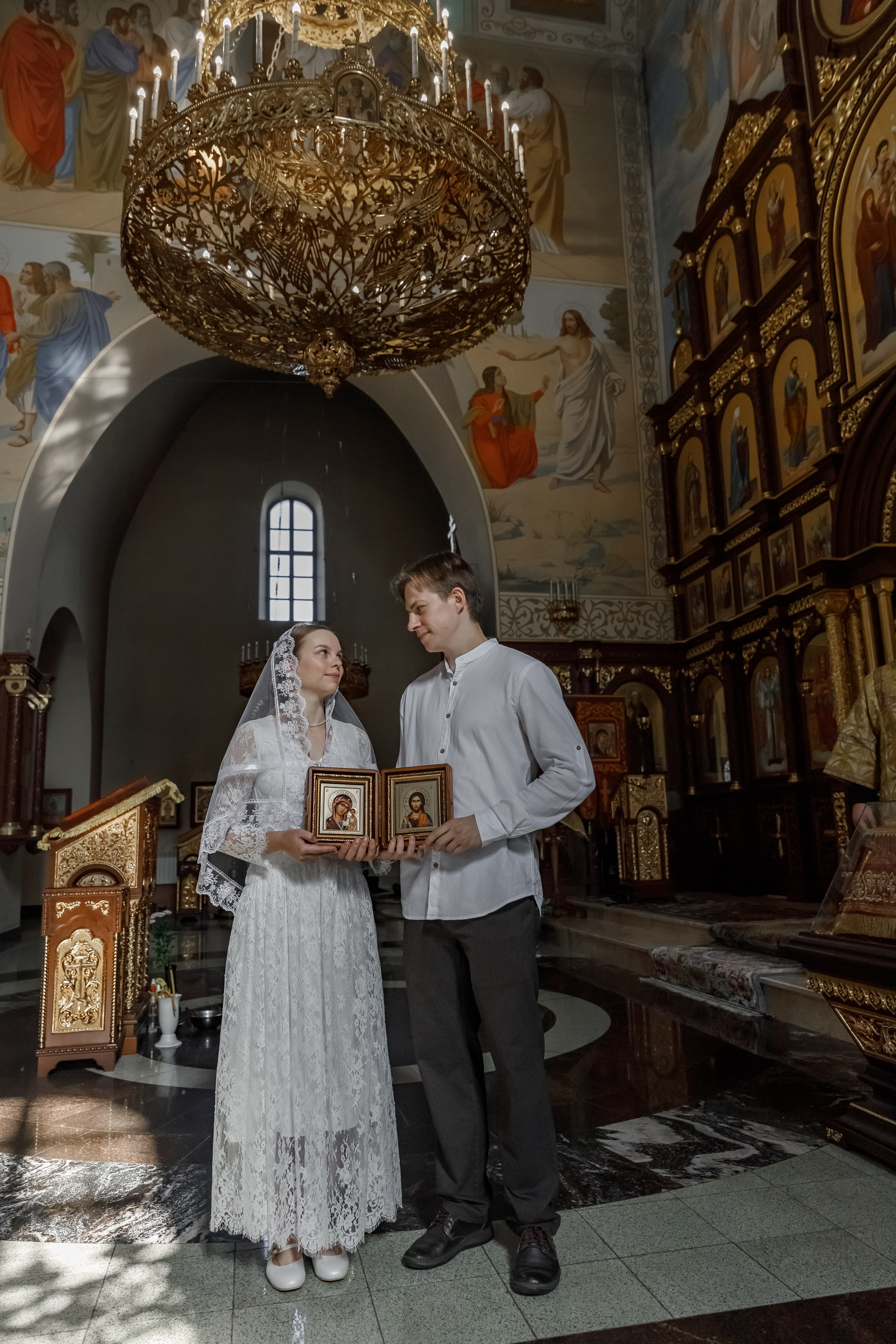 Венчание Апостола Петра. Свадебный фотограф, крещение, венчание СПБ, Белгород Анна Коршунова