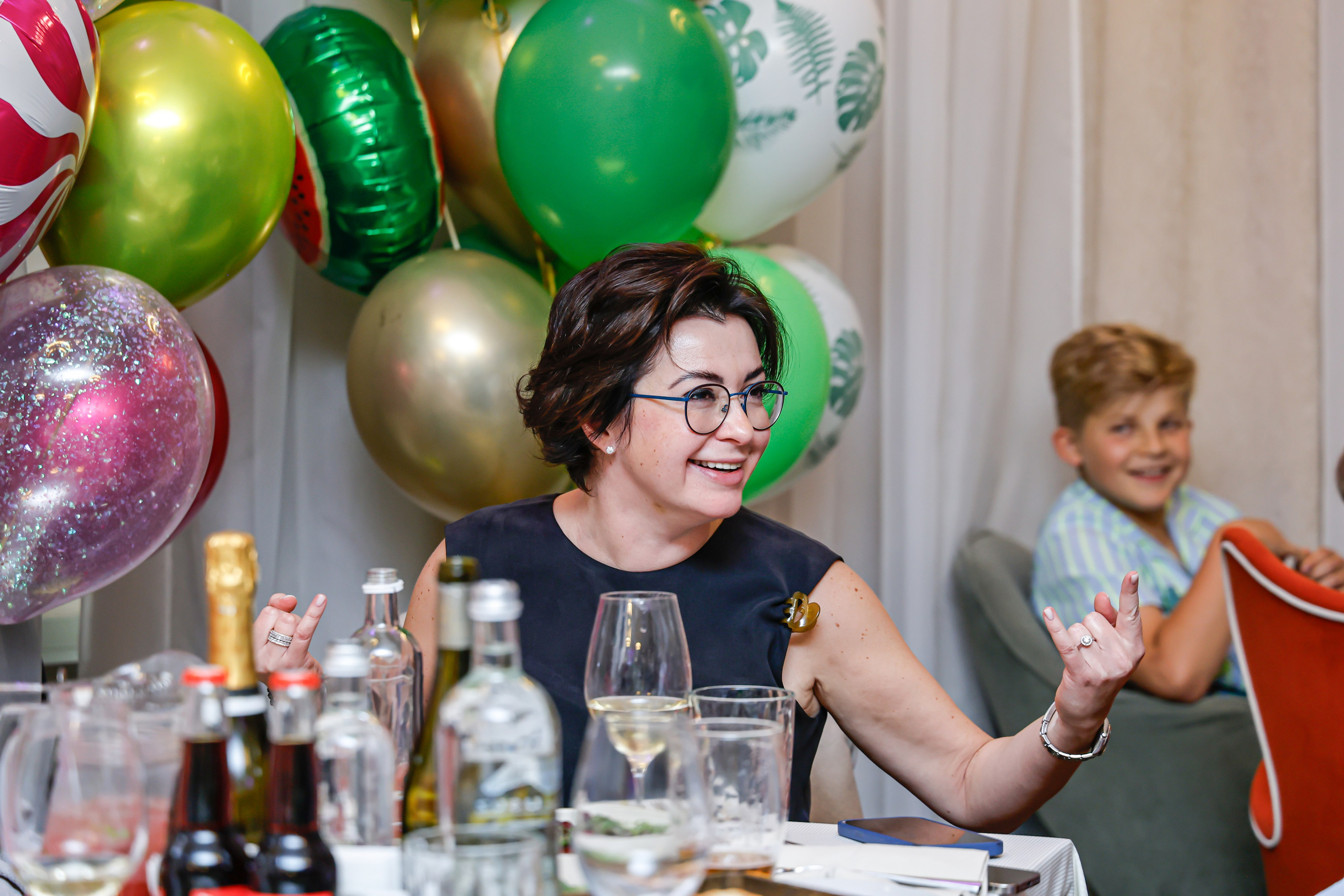 День рождения 27.06. Фотограф-видеограф Евдаева Альвина