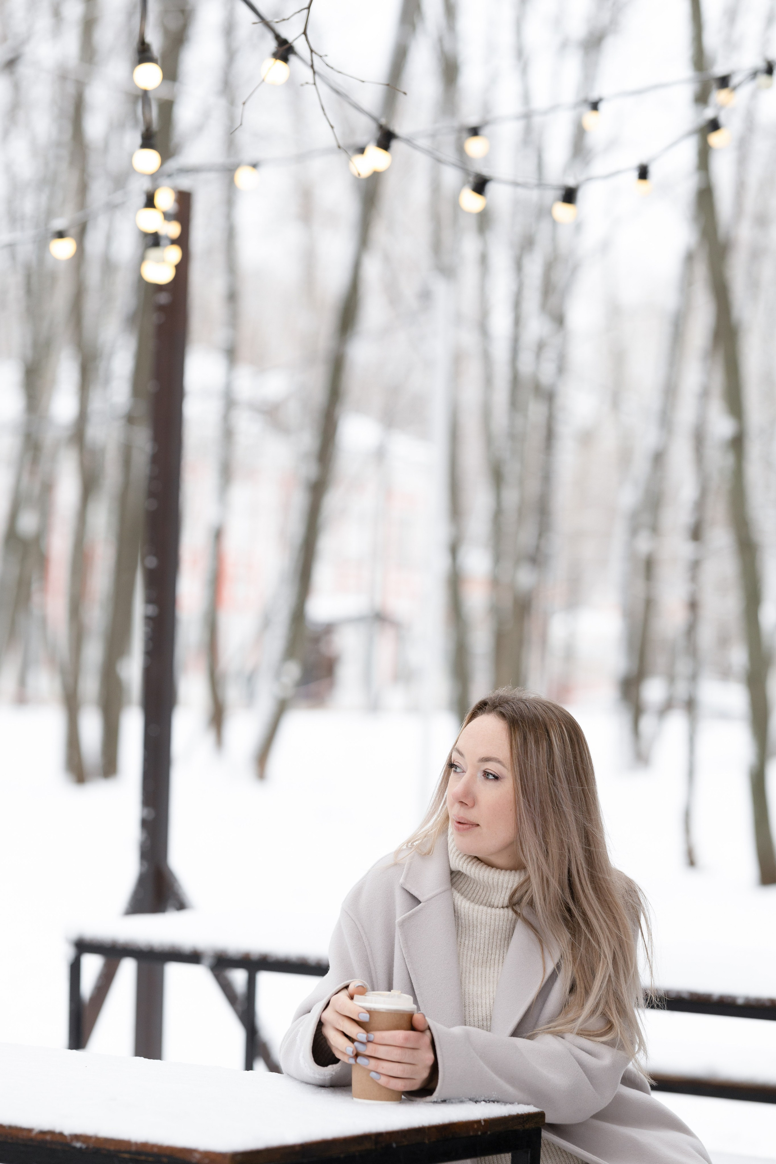 Индивидуальная съемка. Ваш семейный фотограф в Москве, Мария Мурова