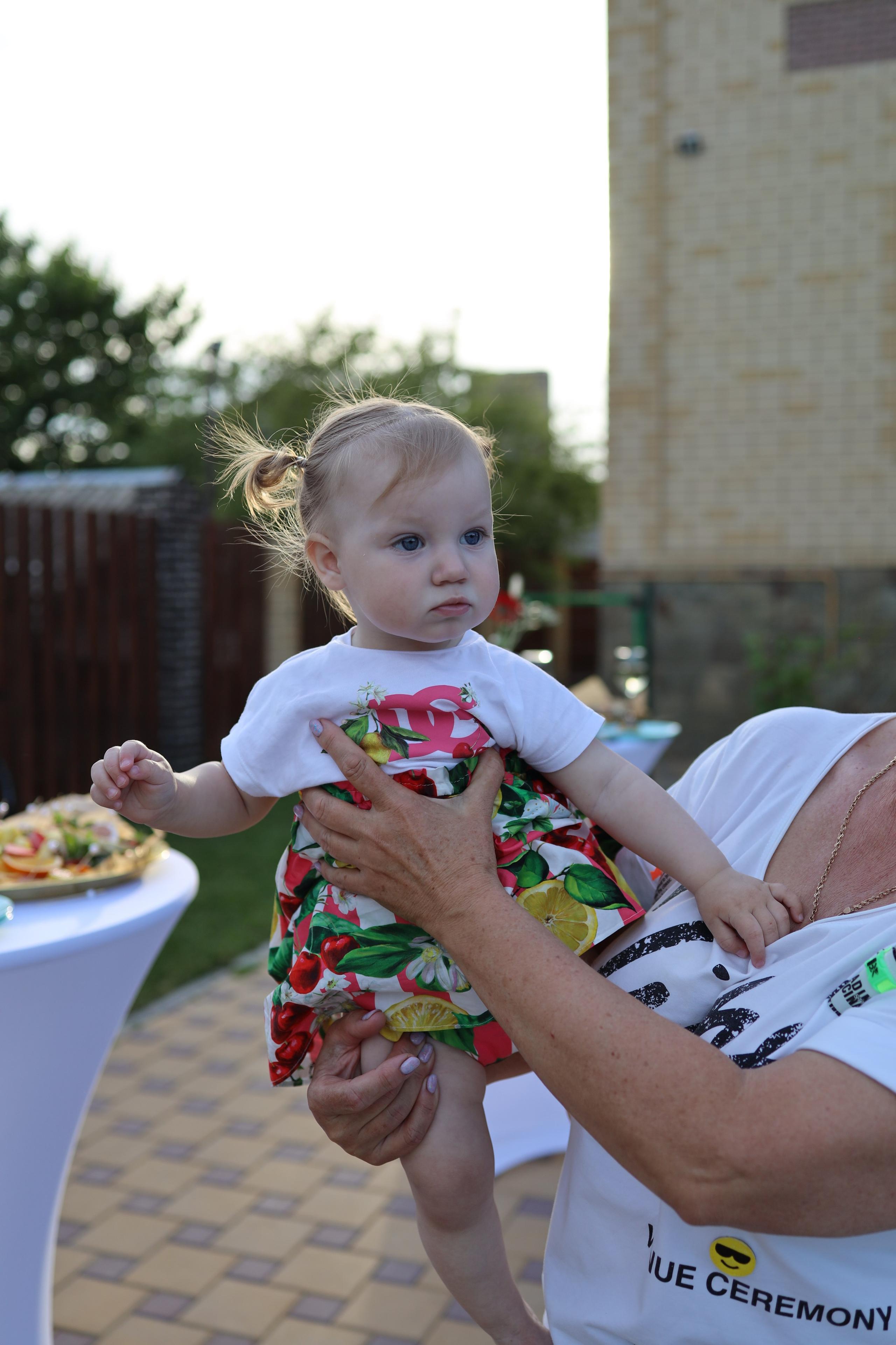 София 1 годик. Контент фотограф Волгоград