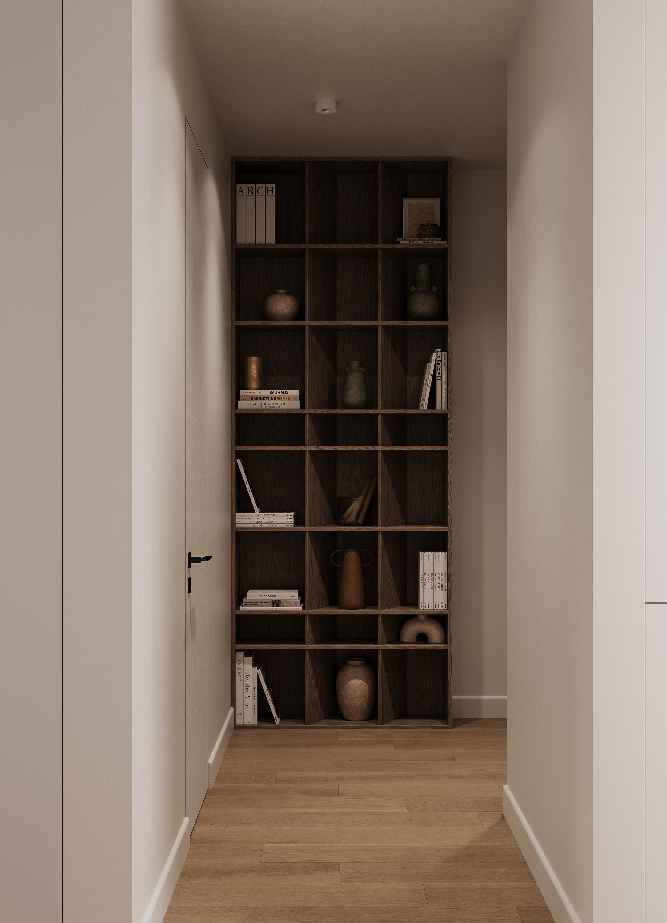 3Д визуализация интерьера. 3D Визуализация