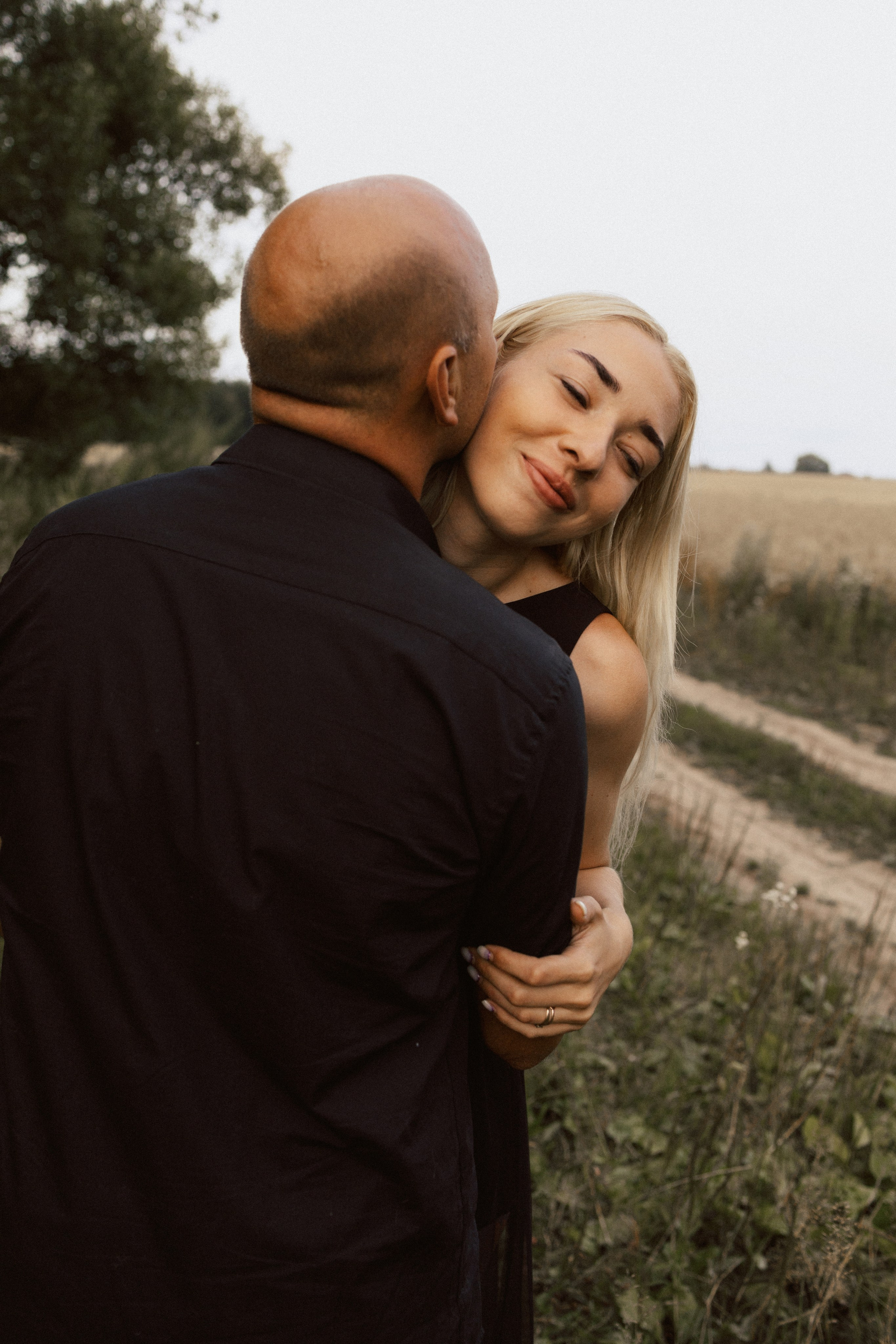 Настя и Сергей. Фотограф в Туле и Алексине Стулова Мария