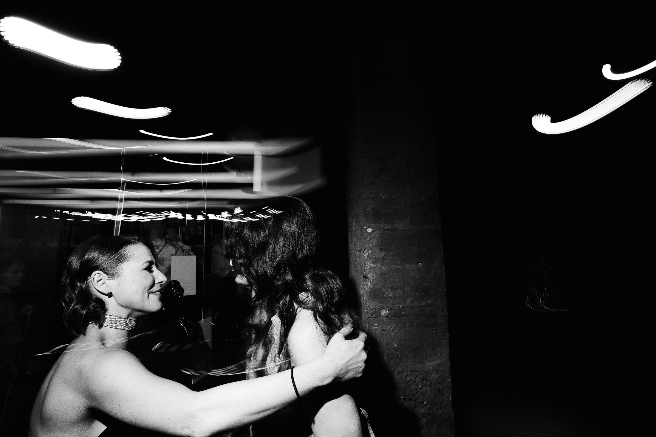 BUZENKOVA B-DAY. Фотограф Москва Владимир Филин