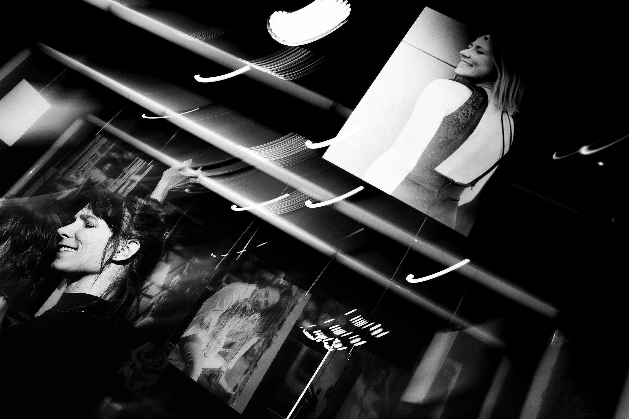 BUZENKOVA B-DAY. Фотограф Москва Владимир Филин