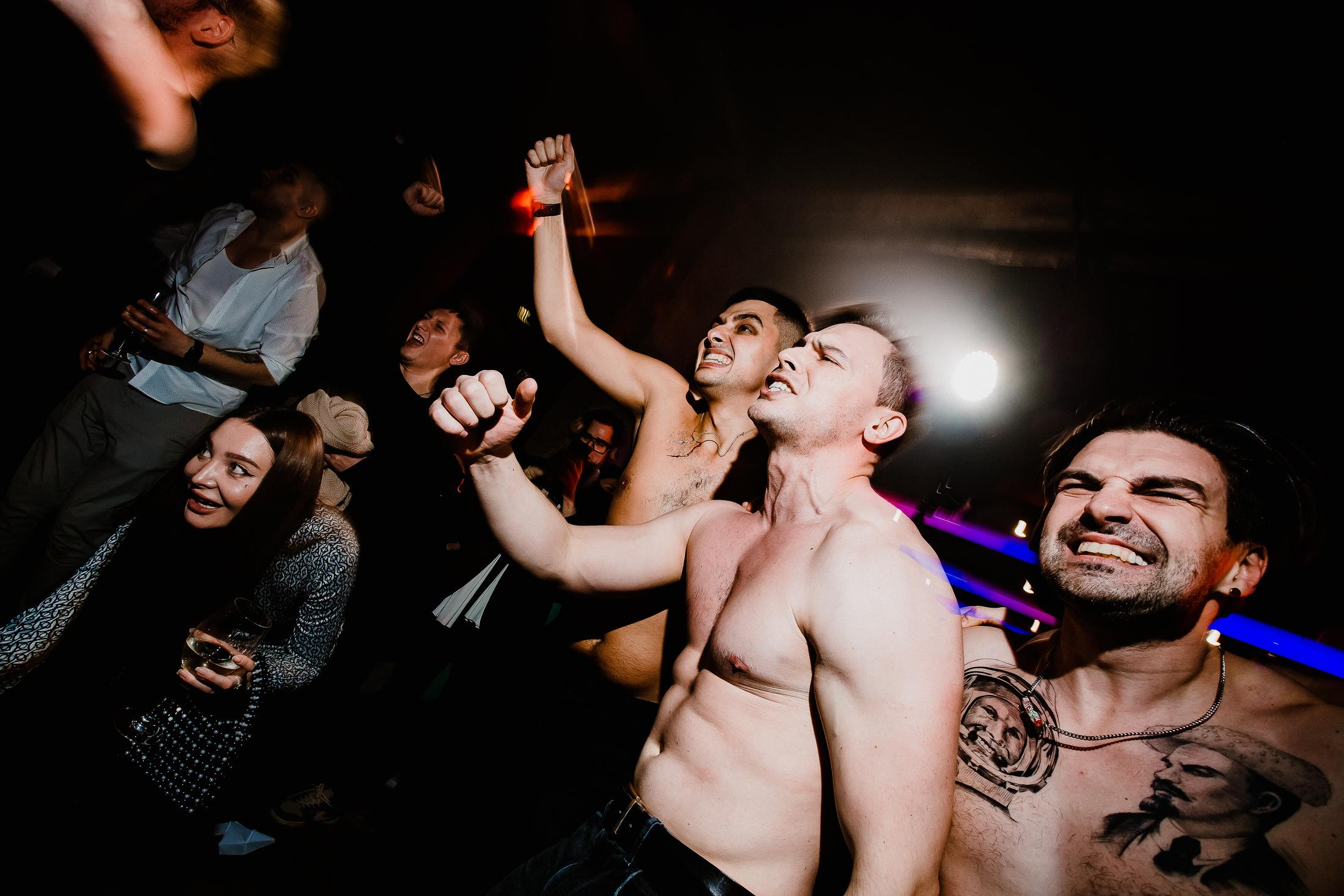 REPORTAGE. Фотограф Москва Владимир Филин