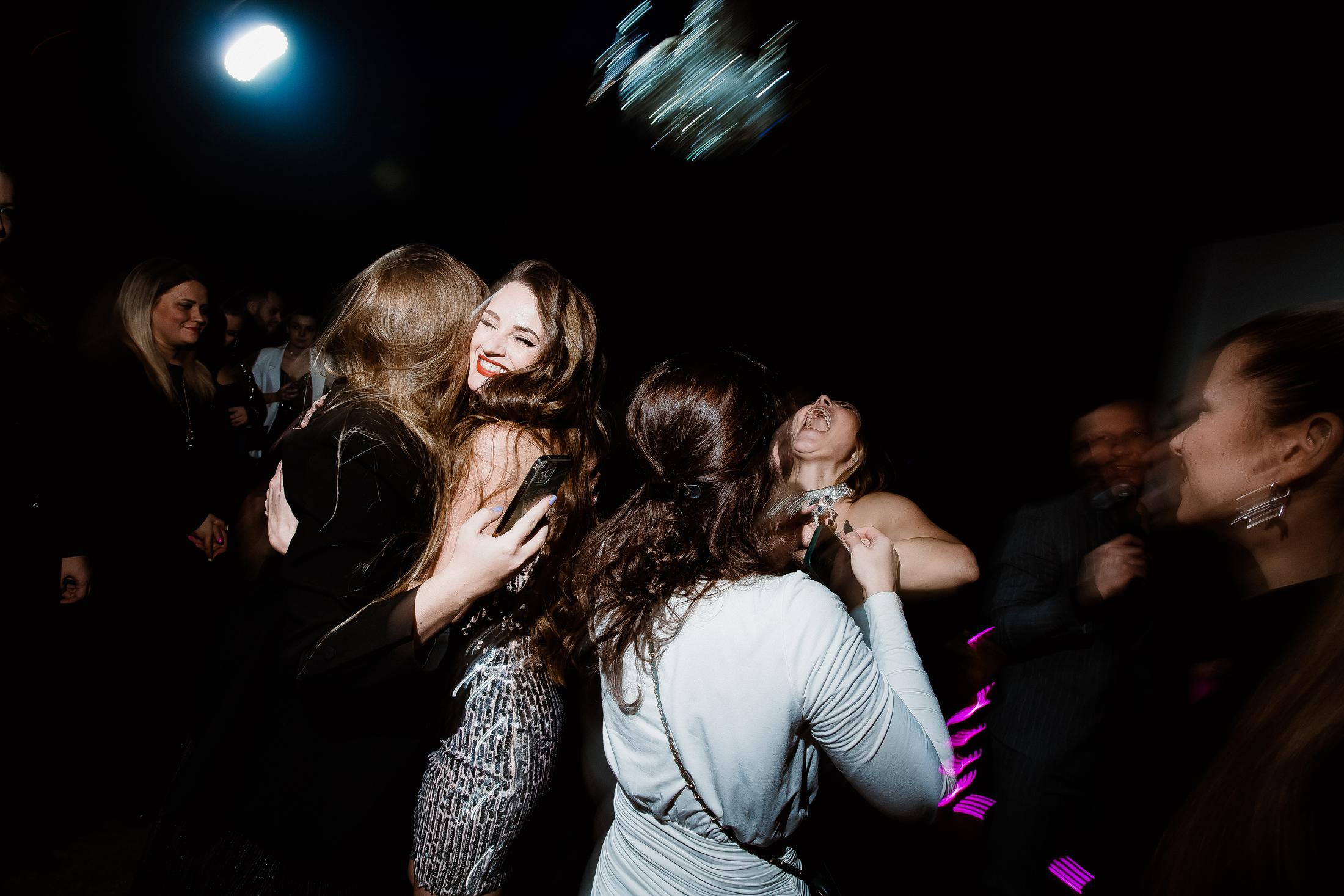 BUZENKOVA B-DAY. Фотограф Москва Владимир Филин