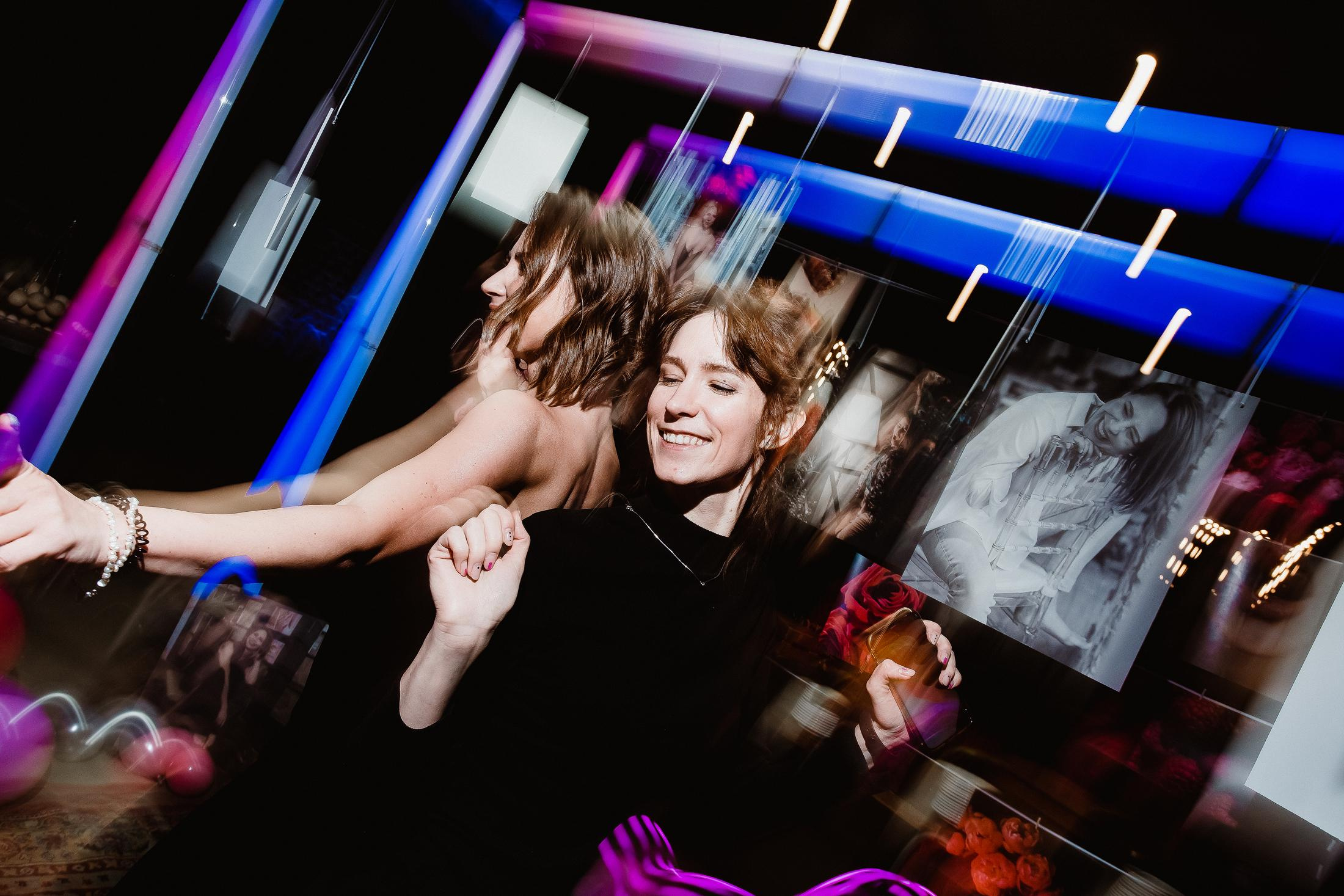 BUZENKOVA B-DAY. Фотограф Москва Владимир Филин