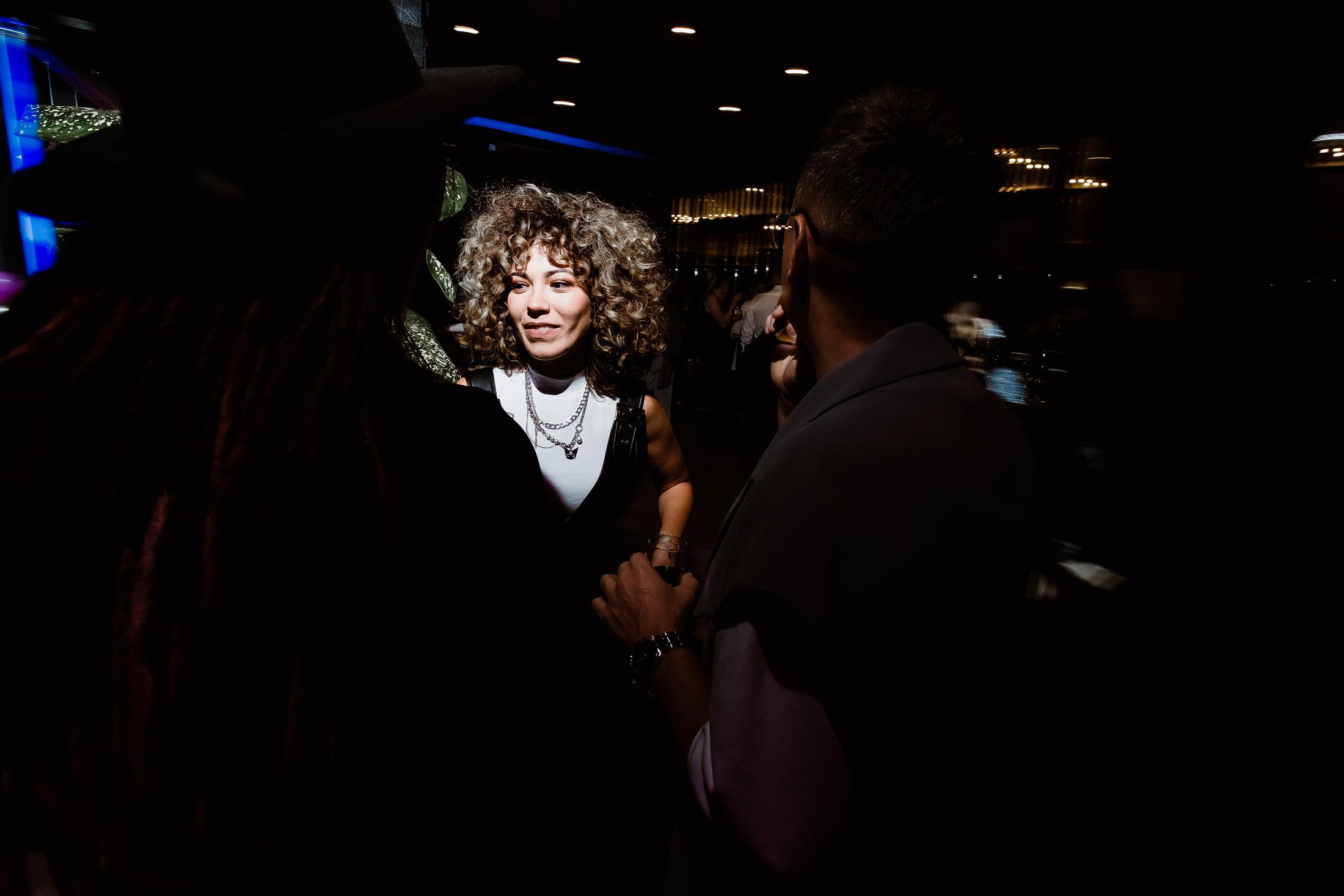 BUZENKOVA B-DAY. Фотограф Москва Владимир Филин