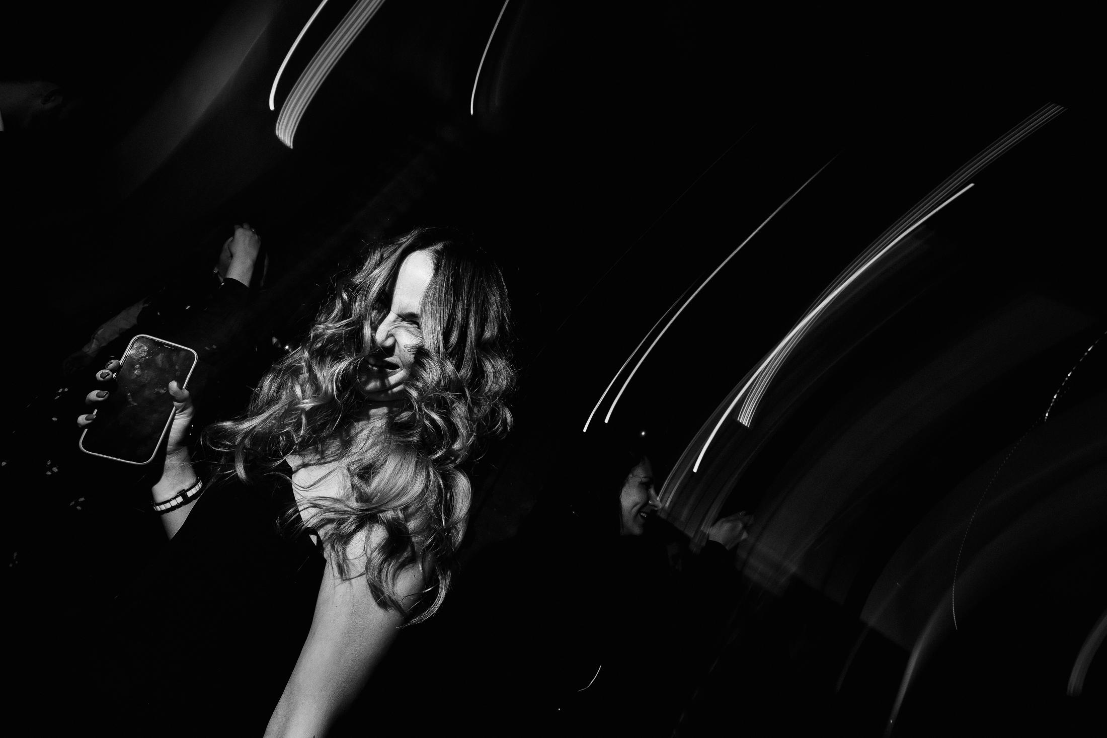 BUZENKOVA B-DAY. Фотограф Москва Владимир Филин