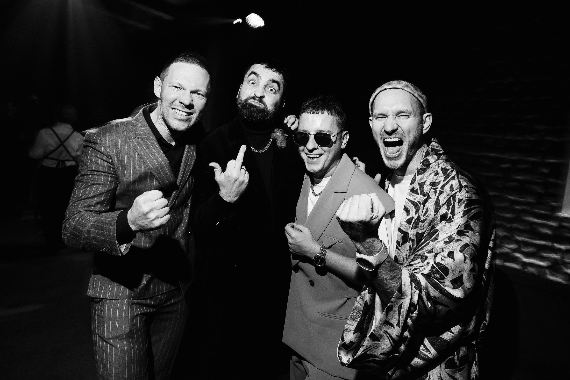 REPORTAGE. Фотограф Москва Владимир Филин