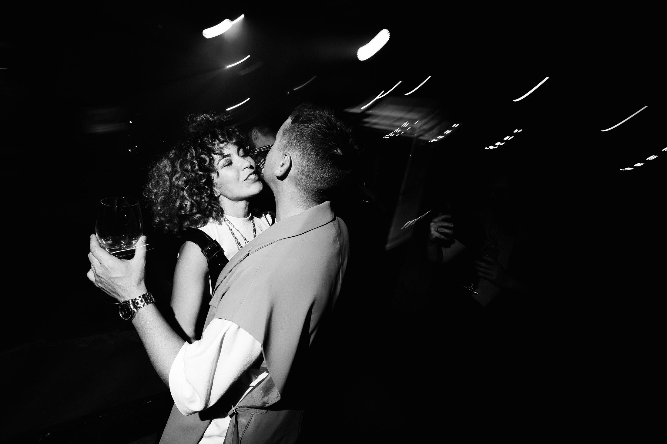 BUZENKOVA B-DAY. Фотограф Москва Владимир Филин