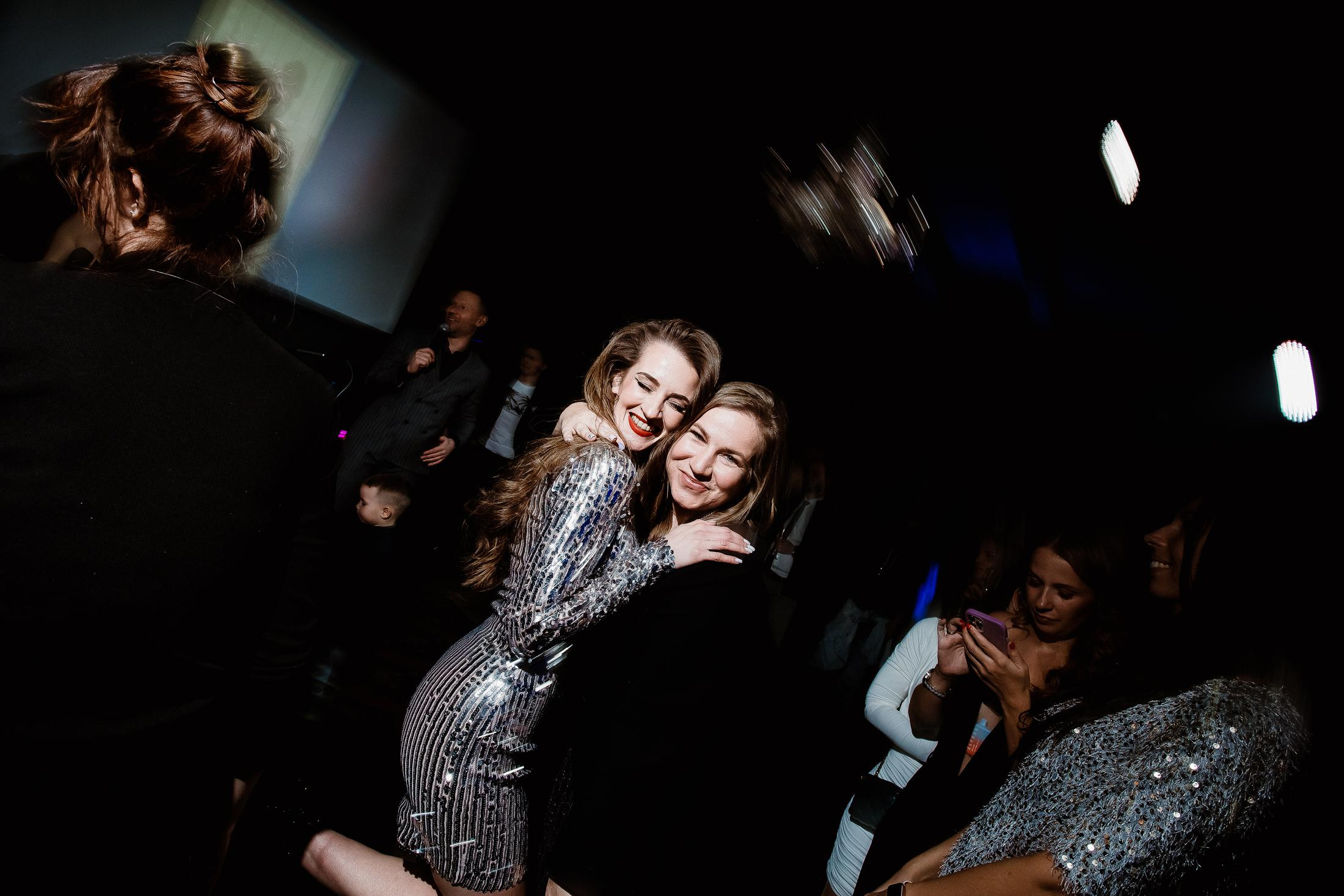 BUZENKOVA B-DAY. Фотограф Москва Владимир Филин