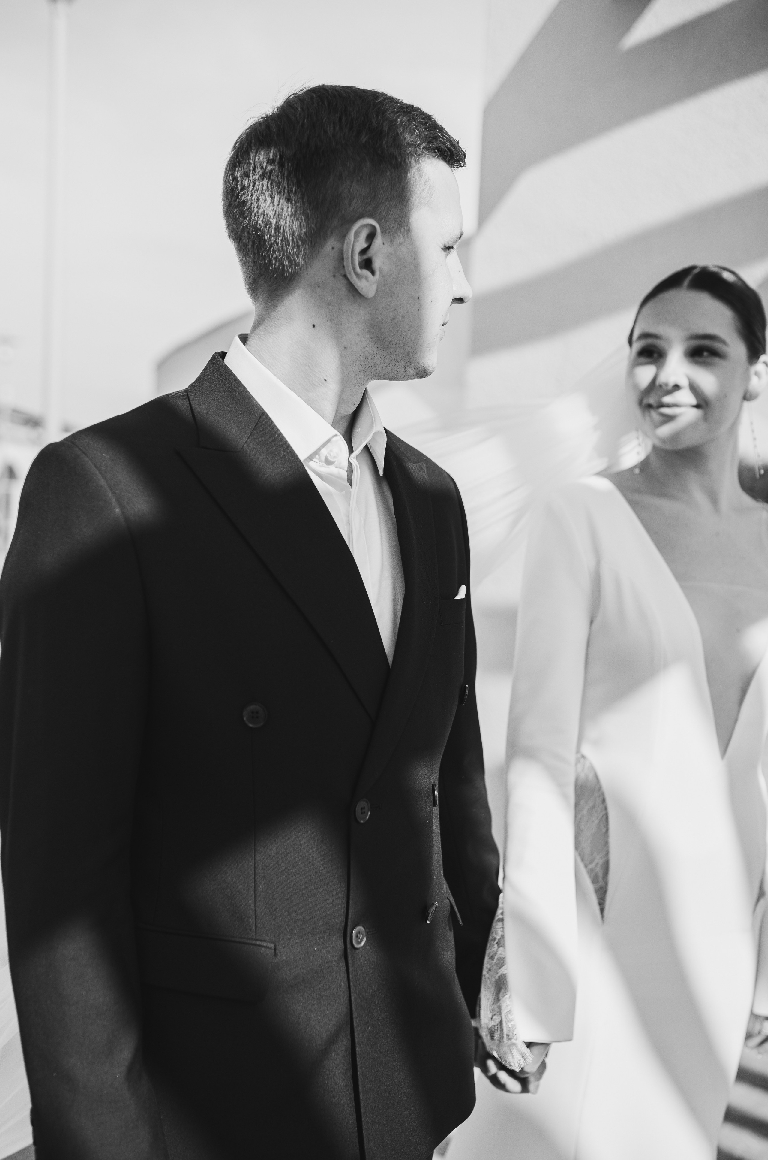 Полина и Никита. Семейный и свадебный фотограф в Екатеринбурге Орлова Ирина