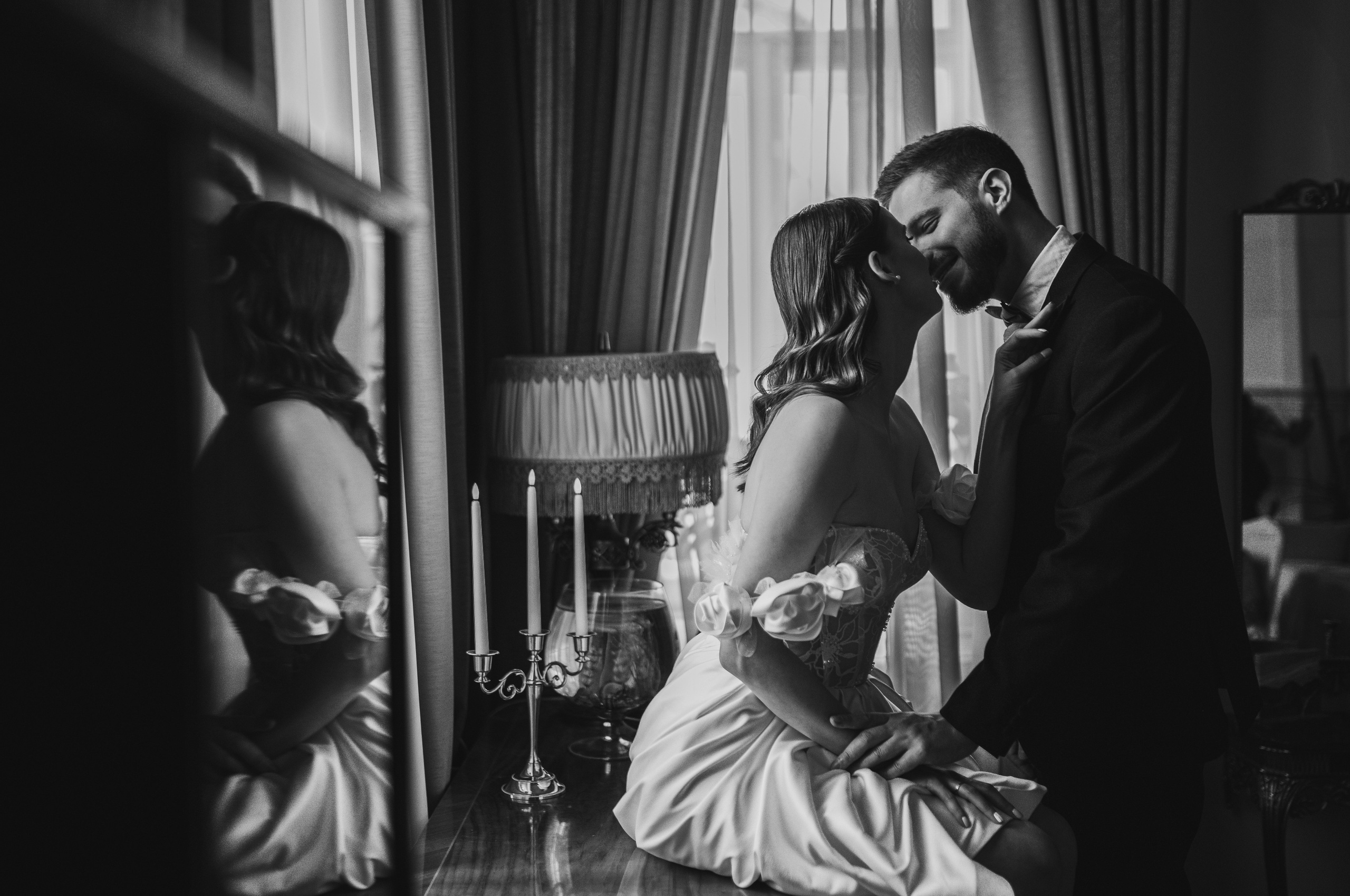 Рита и Сева. Семейный и свадебный фотограф в Екатеринбурге Орлова Ирина