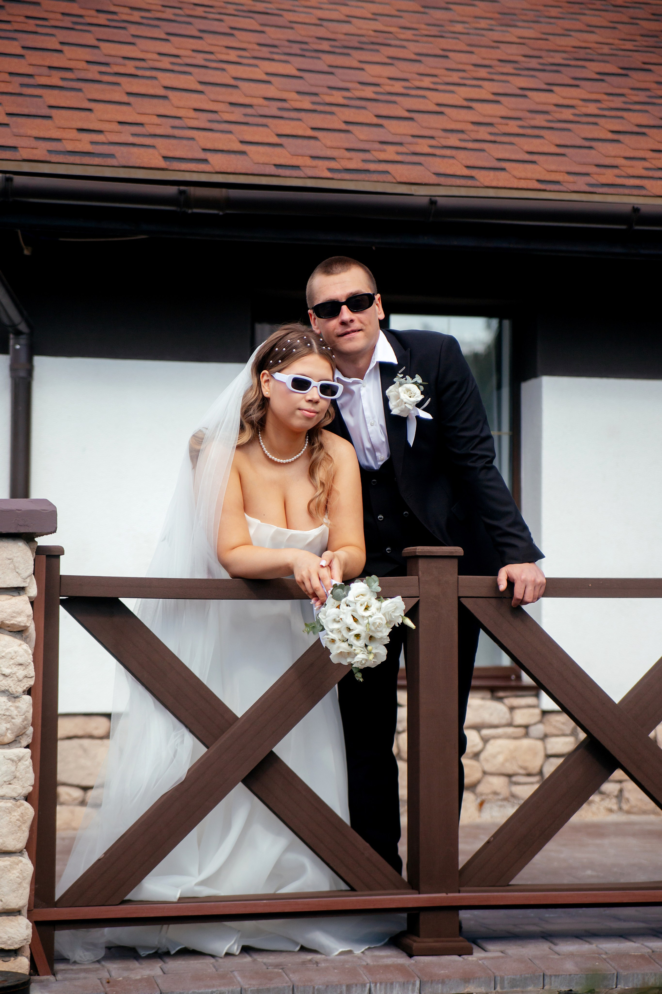 Кирилл & Анастасия. Свадебный и семейный фотограф в Самаре и Тольятти Башкатова Ольга