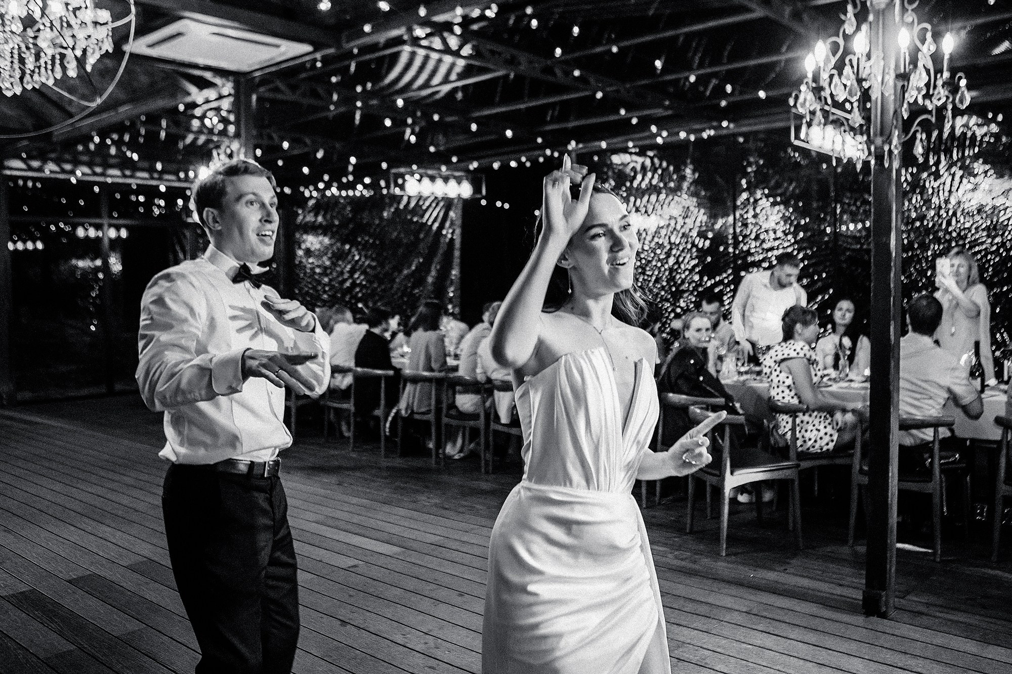 Наташа и Никита 16.09.23. Свадебный фотограф Владивосток Алина Гевондова