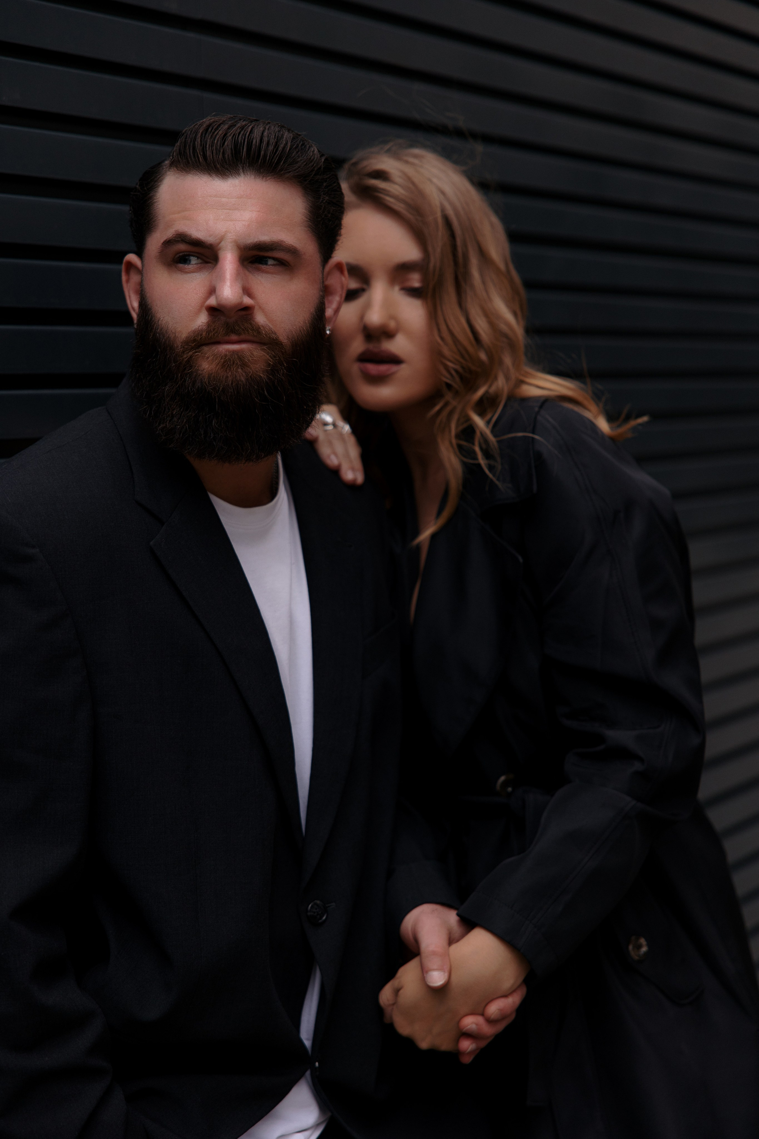 Алексей и Ксения. Свадебный фотограф Ксения Трухина в Нижнем Новгороде и Москве