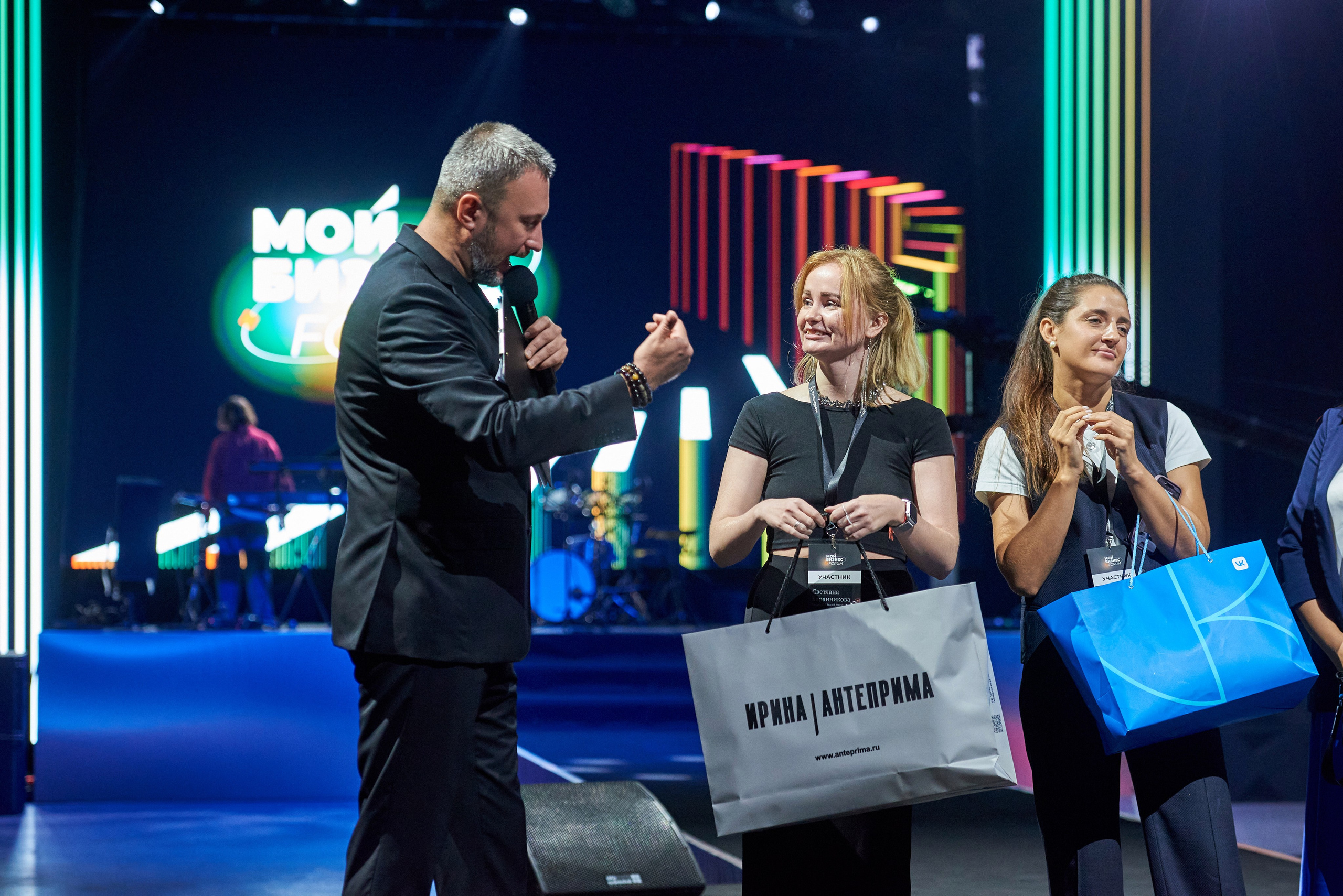 Мой бизнес FORUM. Иван Ступа, репортажный фотограф в Санкт-Петербурге и Ленинградской области