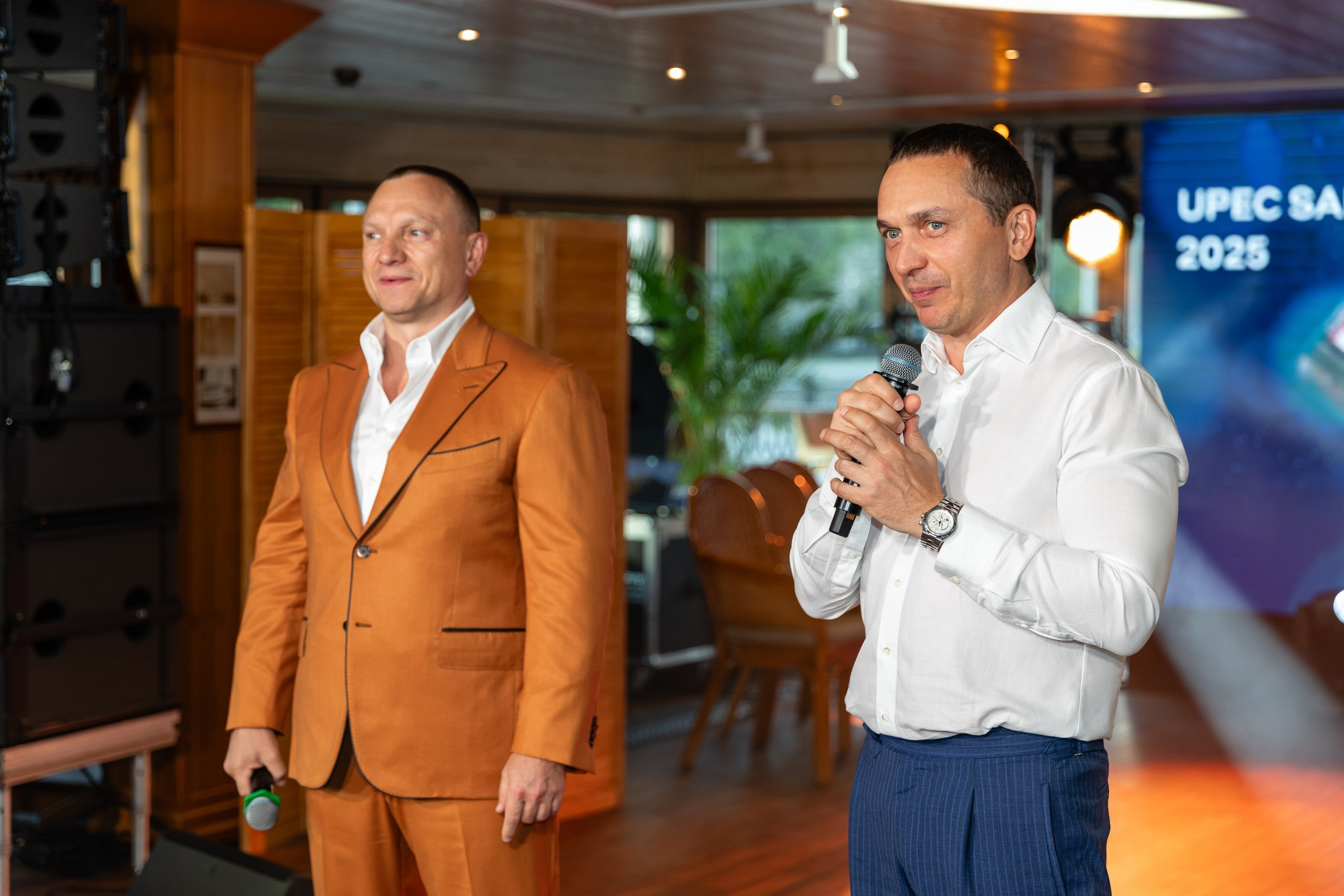 USF Rolf 2025. Свадебный фотограф Москва