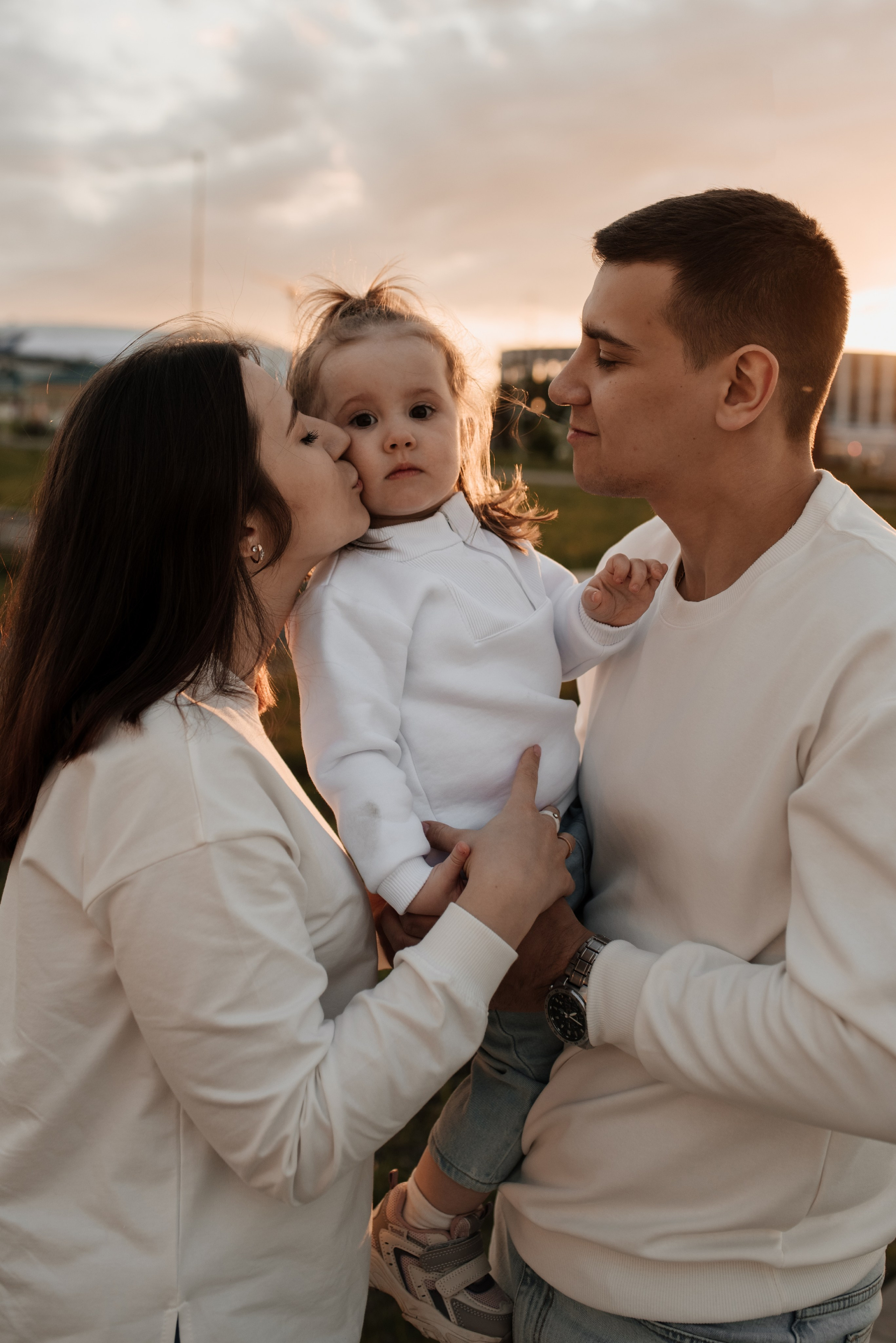 Лера ♡ Белла ♡ Максим. Фотограф Ольга Плеханова | Нижний Новгород, Москва