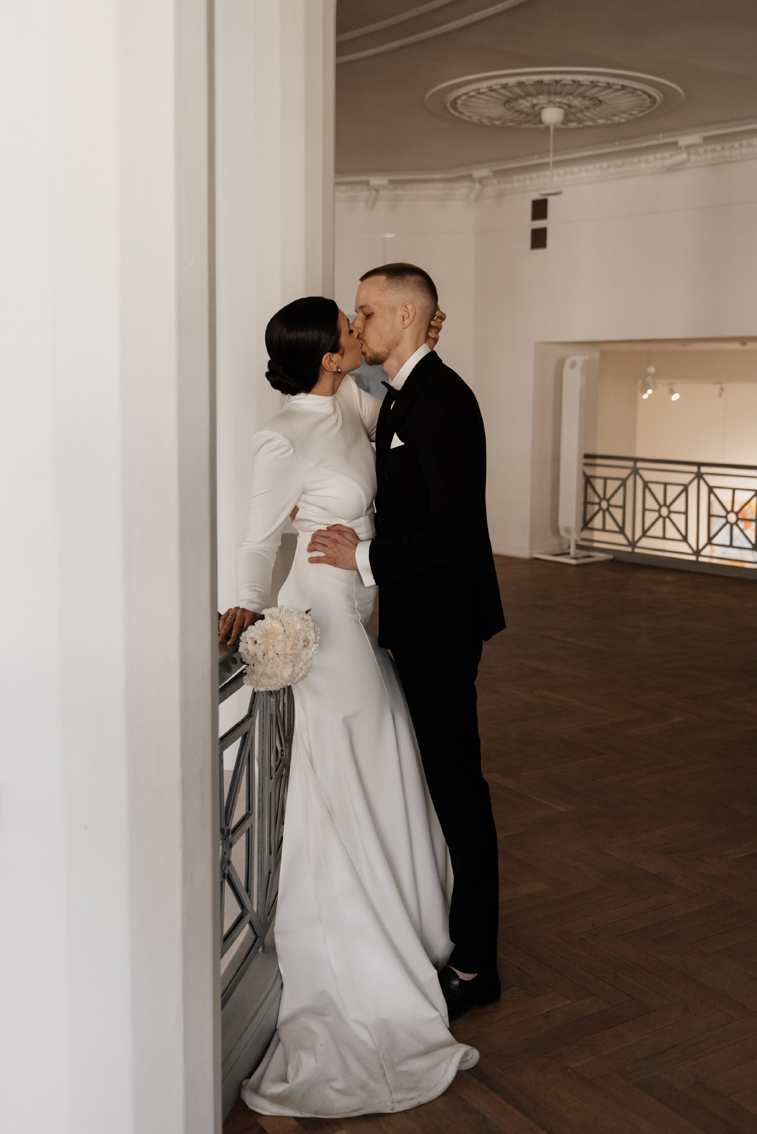 Ангелина ♡ Максим. Фотограф Ольга Плеханова | Нижний Новгород, Москва