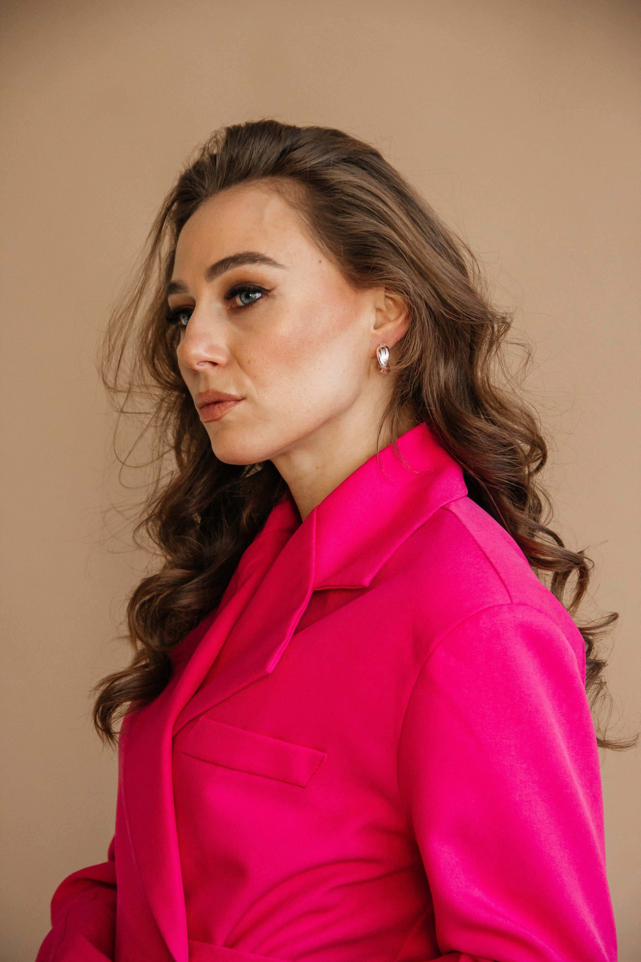 Марина. Фотограф в Екатеринбурге Катерина Березина