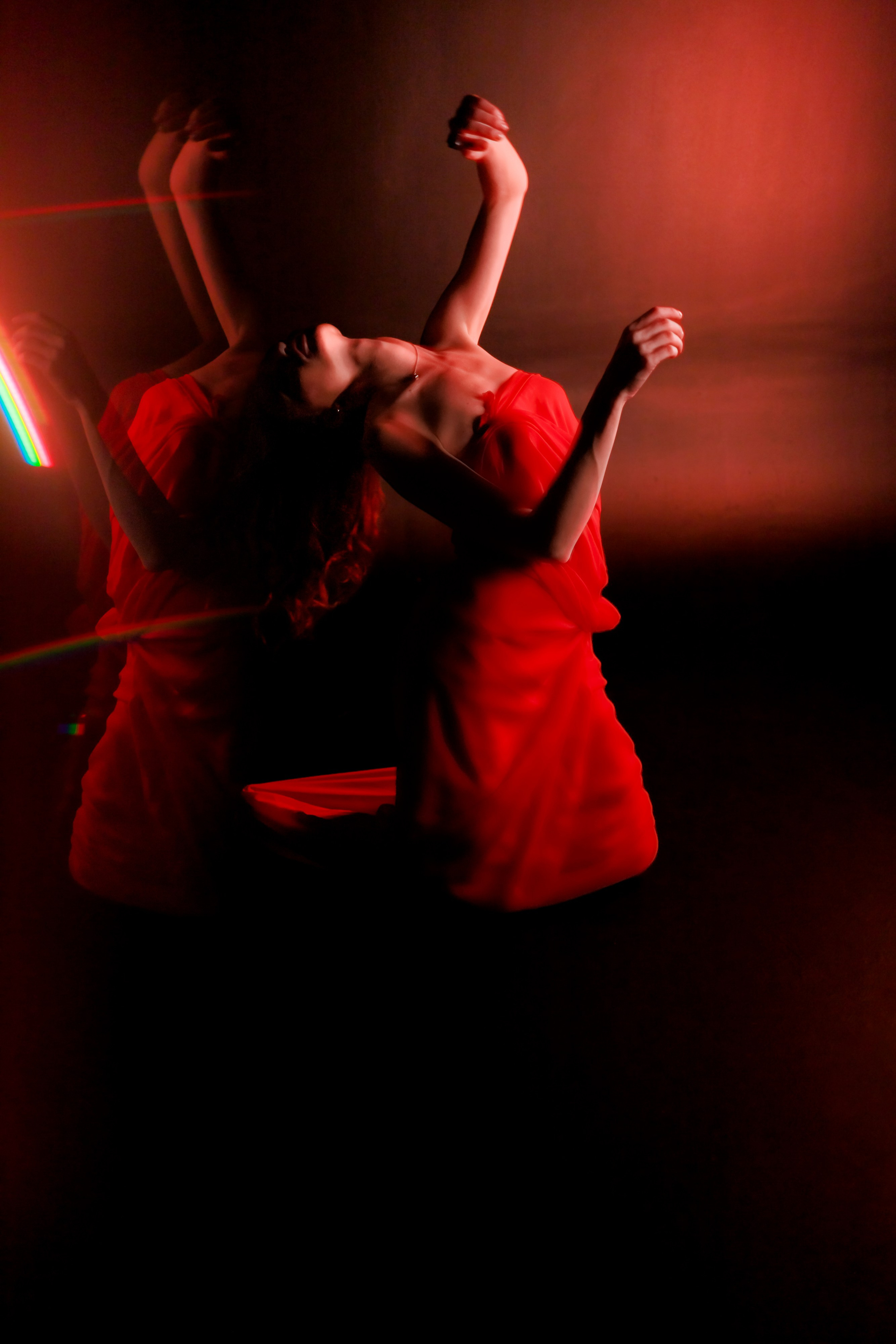 Портфолио. Арт фотограф Серафима Абельман в Москве