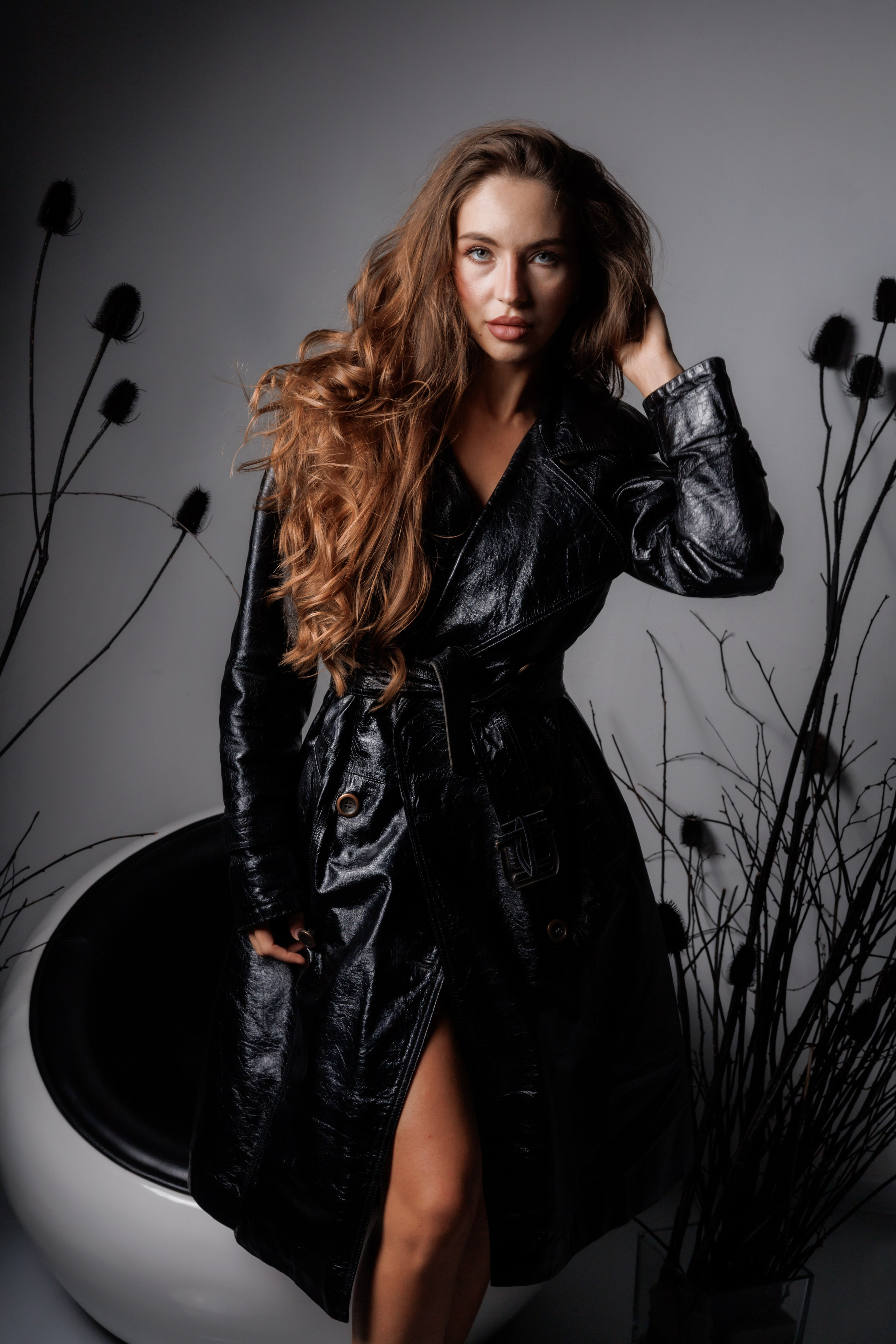 Портфолио. Арт фотограф Серафима Абельман в Москве