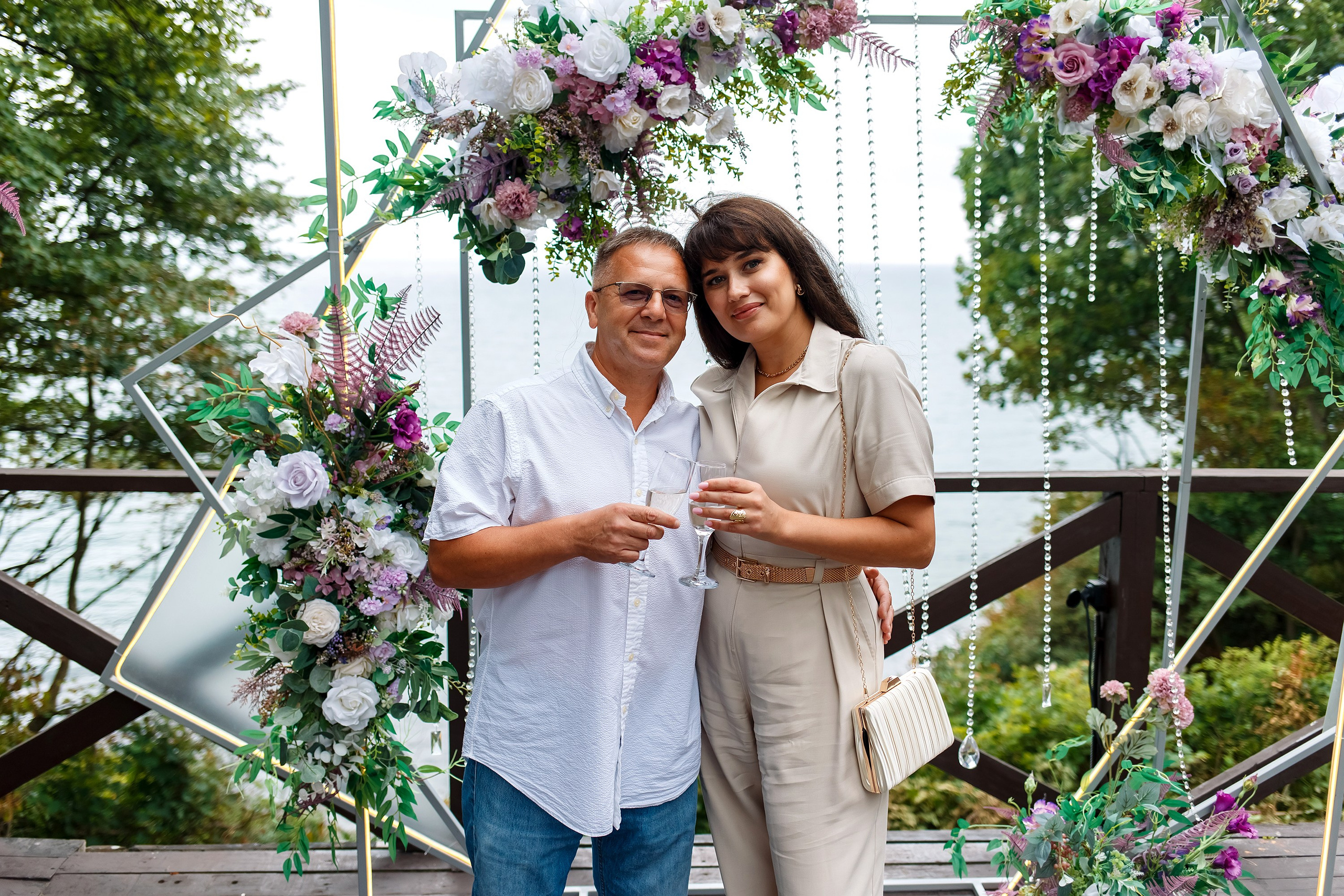 Ирина & Даниил. Фотограф Любовь Корниенко, Примоский край