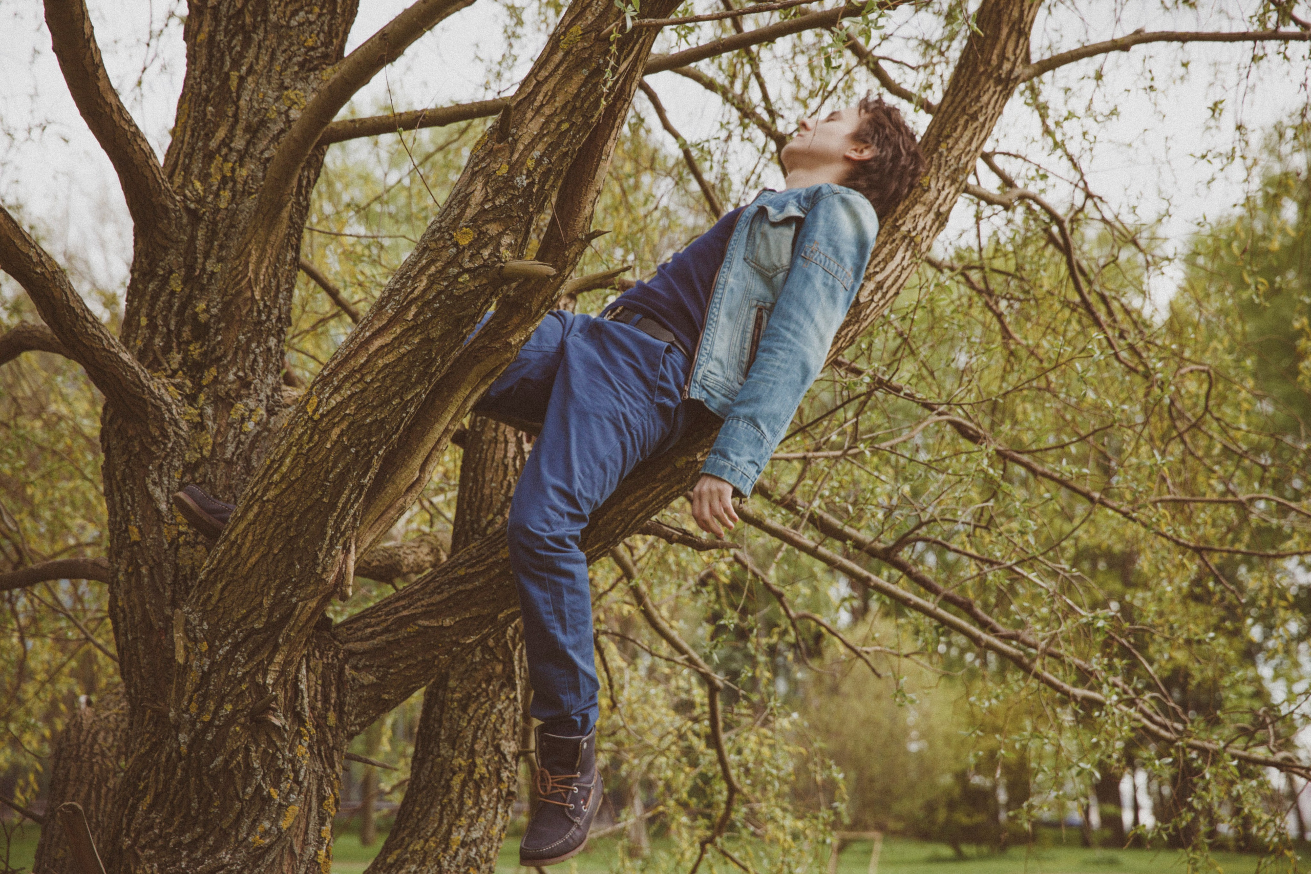 Александр, коуч. Фотограф Александра Степанова