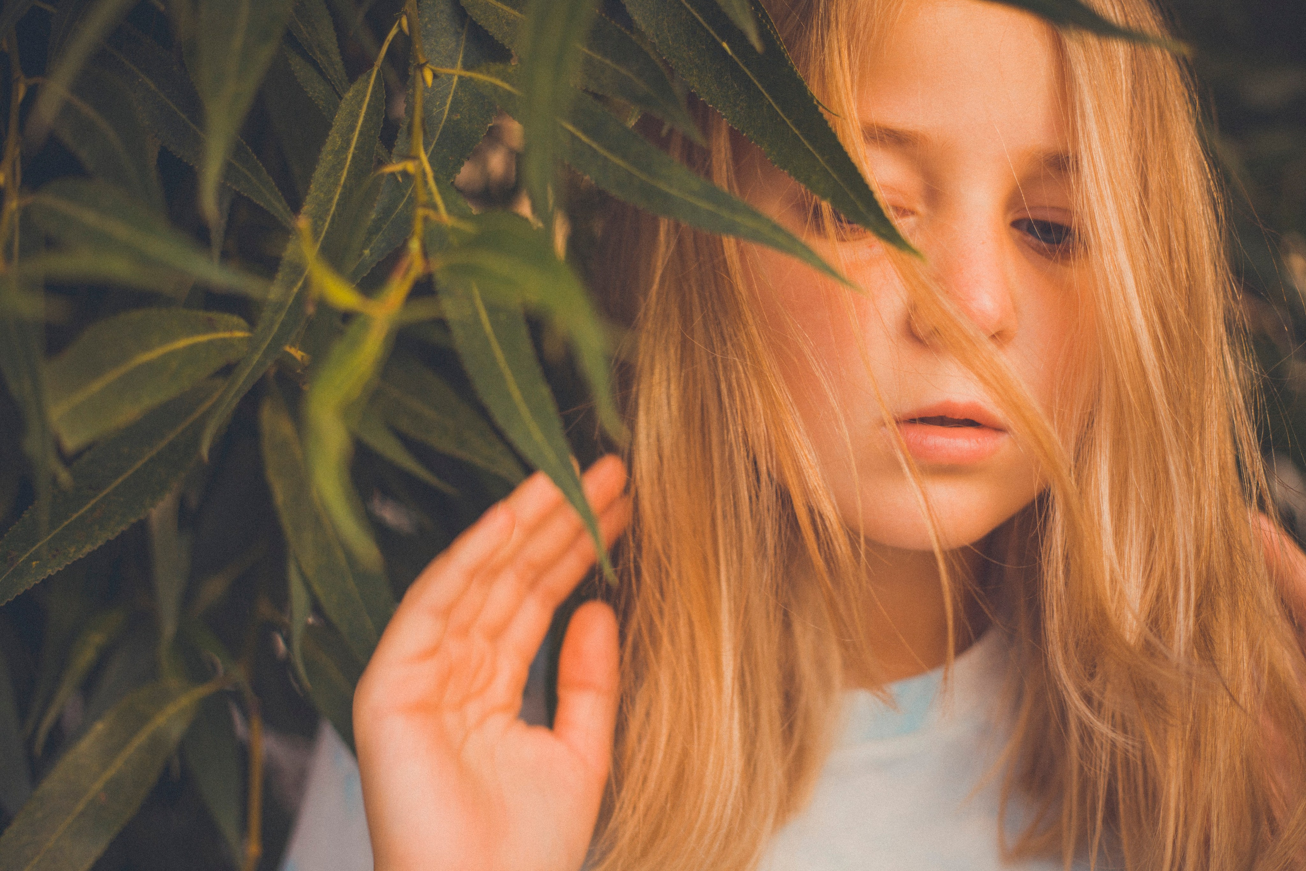 Ольга и Ася. Фотограф Александра Степанова