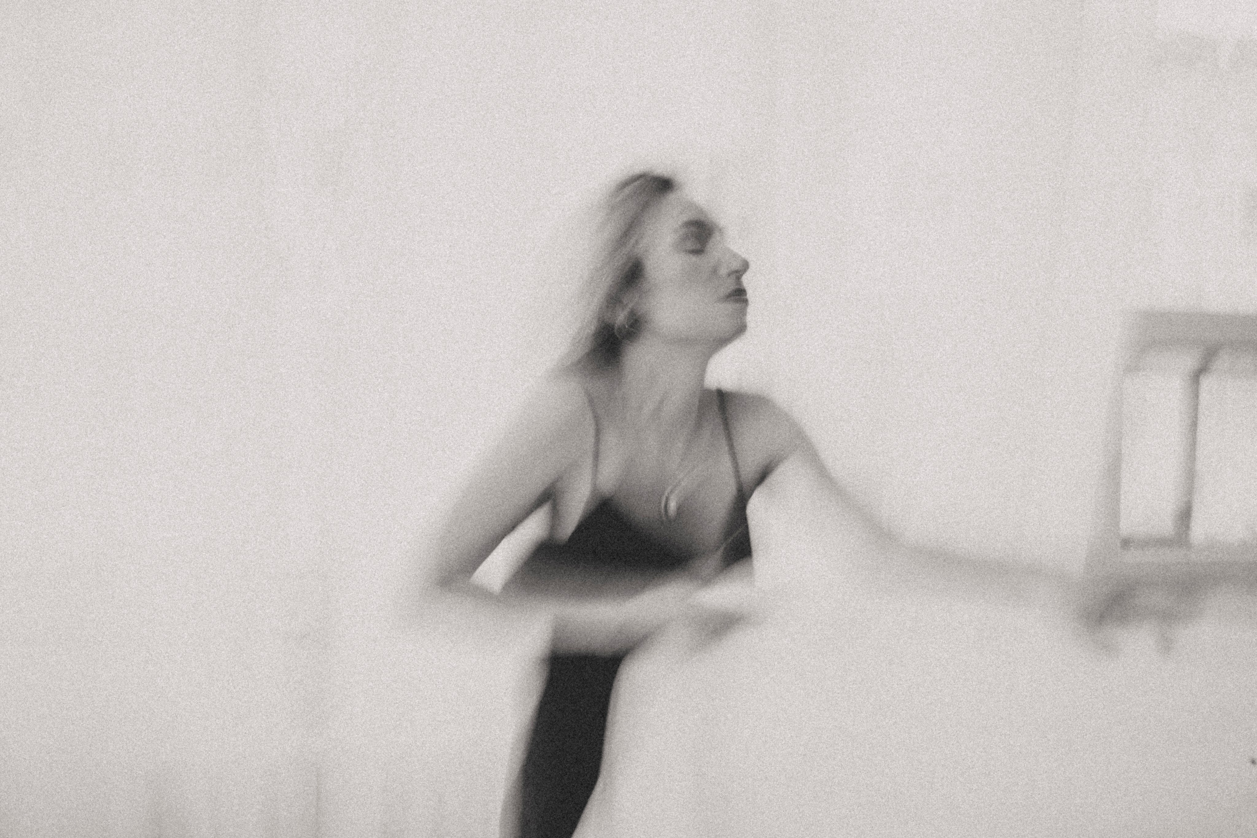 Ксения. Фотограф Александра Степанова