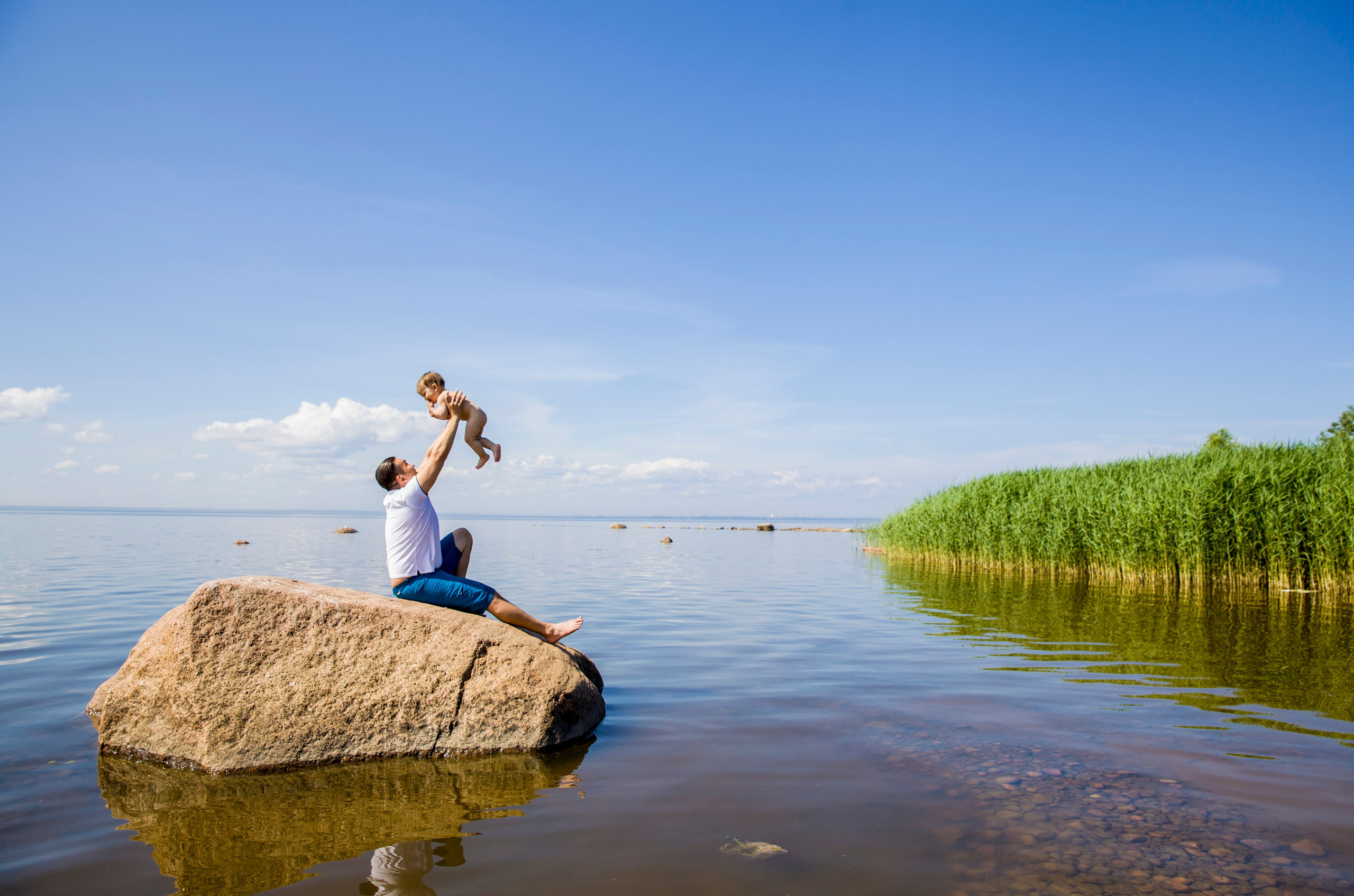 Саша, Женя и Наташа. Фотограф Александра Степанова