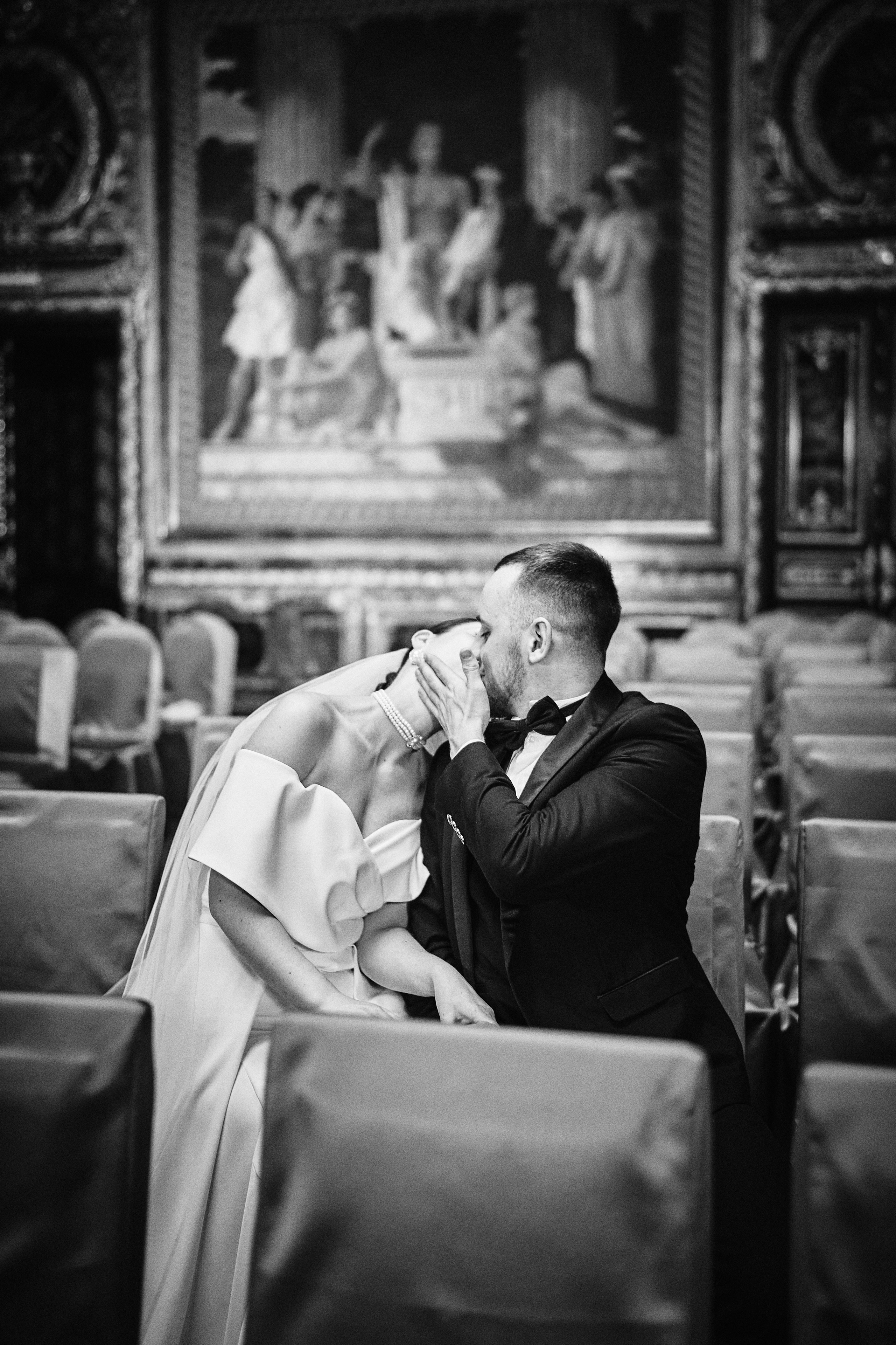 Настя и Андрей. Фотограф в Санкт-Петербурге | Аня Маленчук