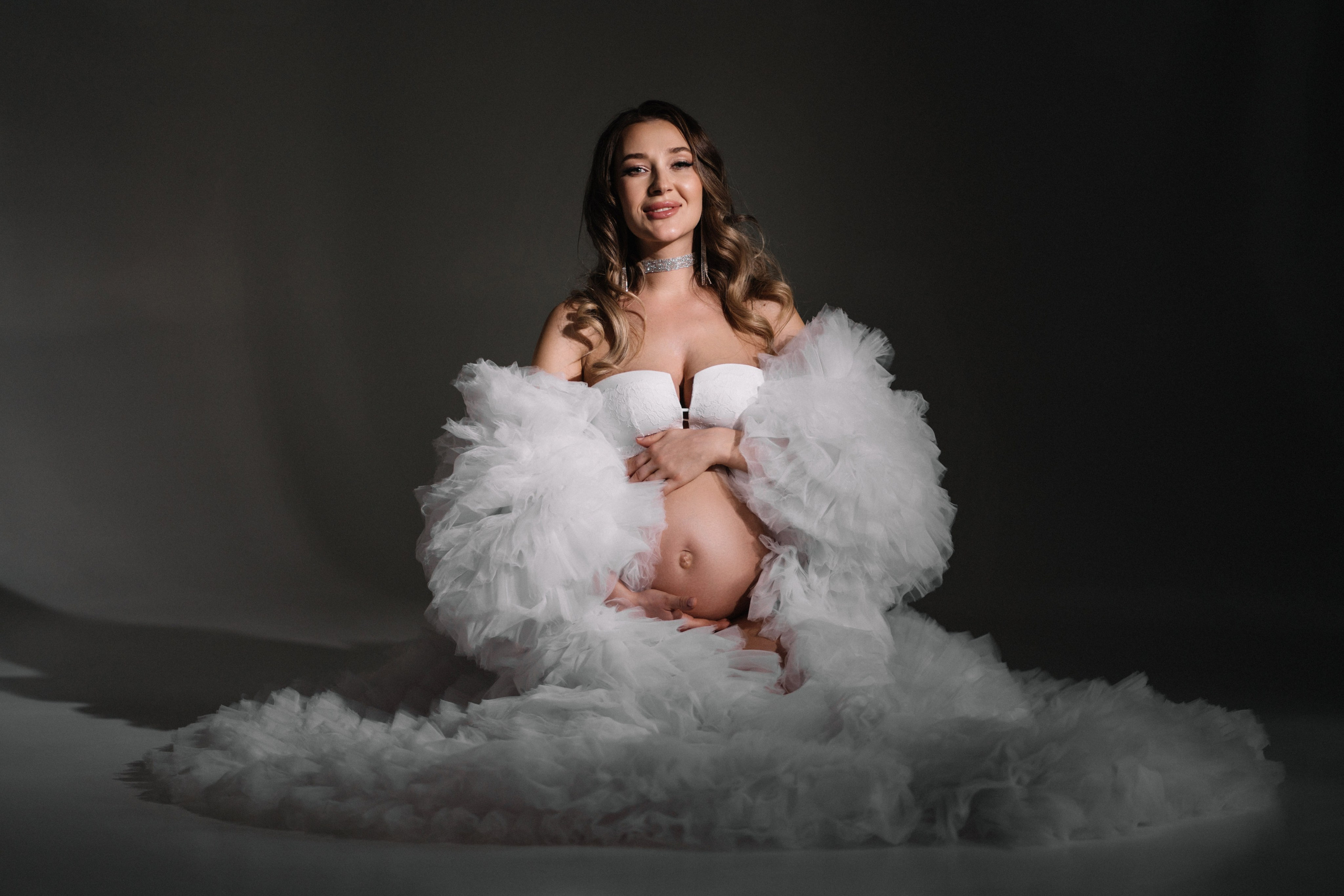 Беременность